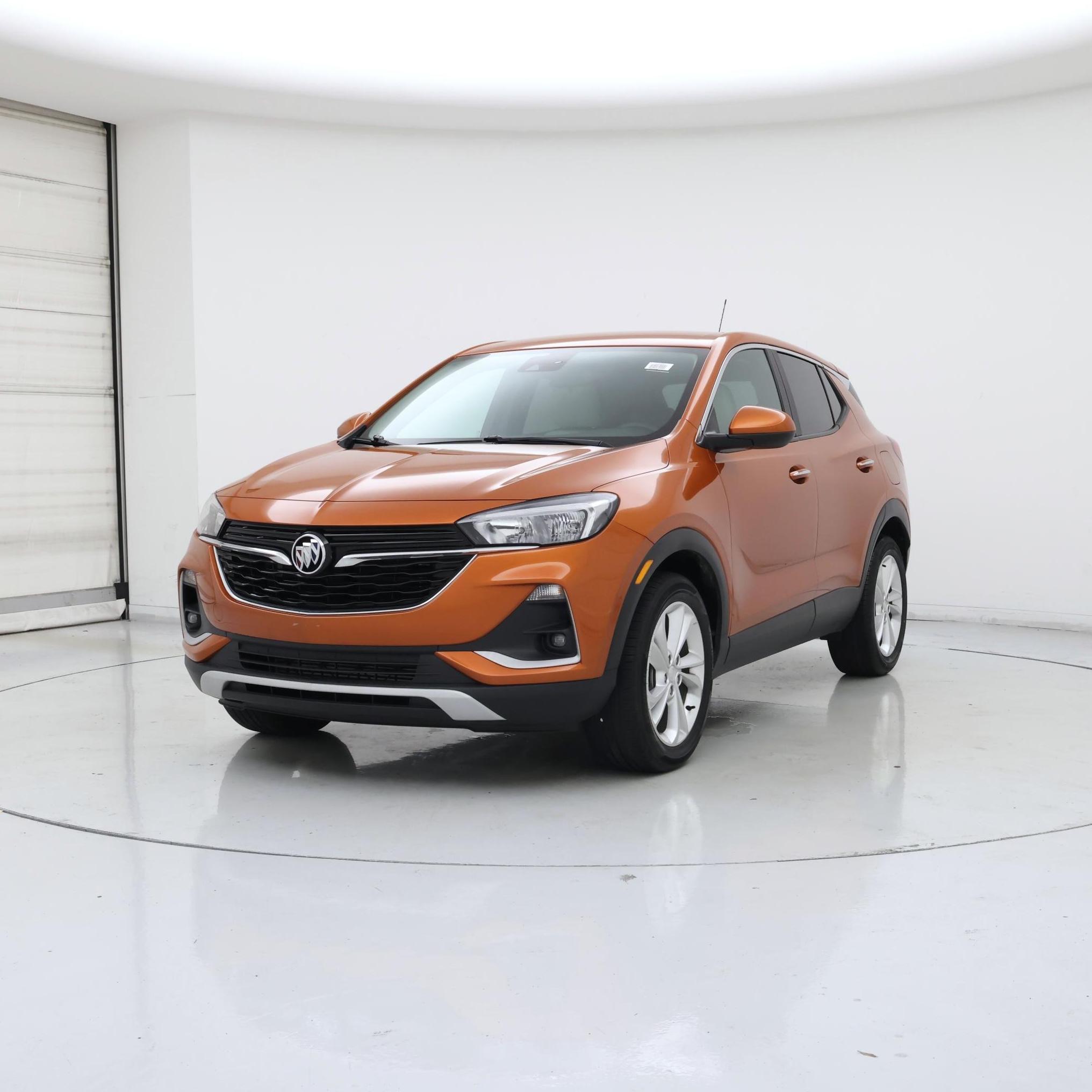 Thumbnail: 2023 Buick Encore GX - 4