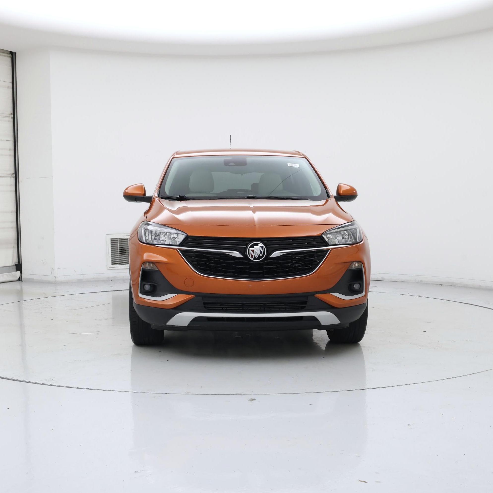 Thumbnail: 2023 Buick Encore GX - 5