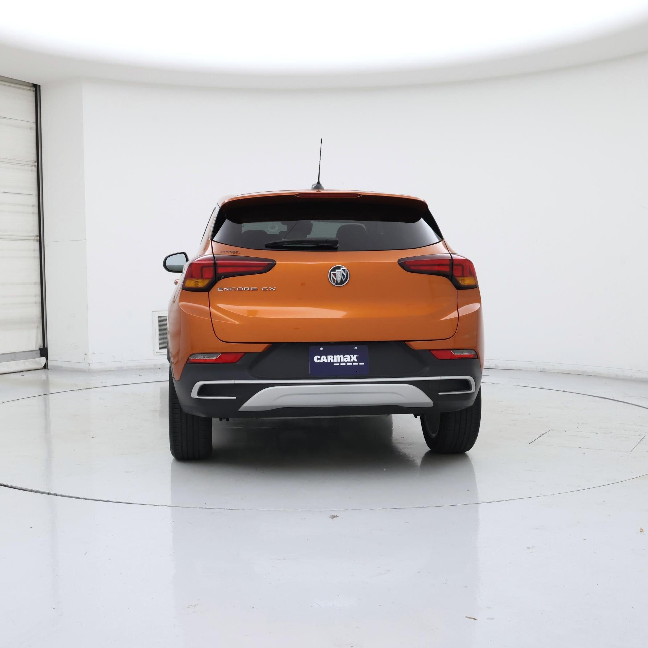 Thumbnail: 2023 Buick Encore GX - 6