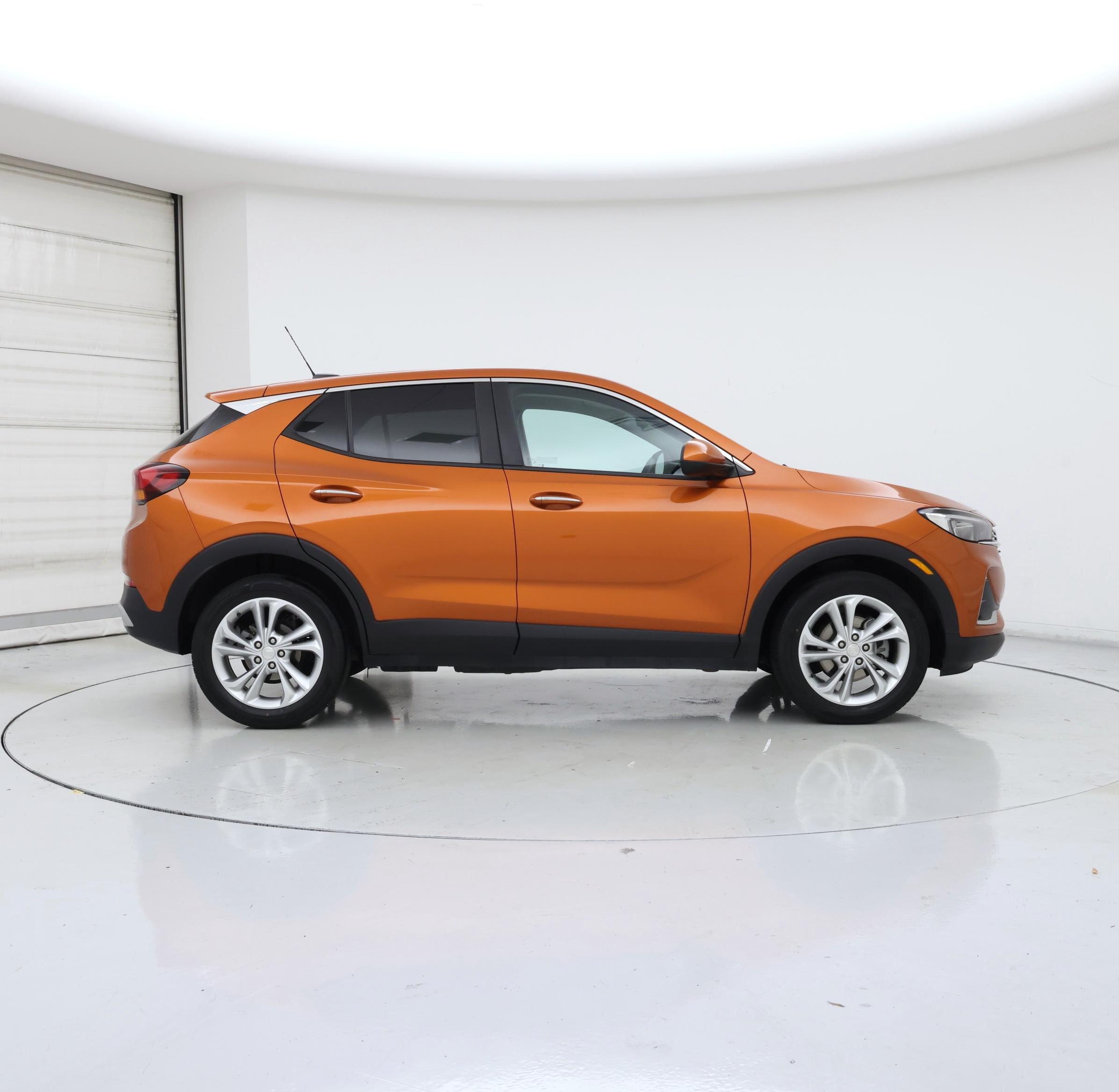 Thumbnail: 2023 Buick Encore GX - 7