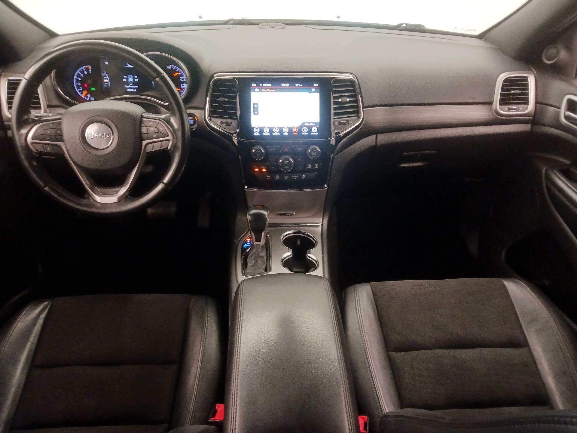 Thumbnail: 2021 Jeep Grand Cherokee - 9