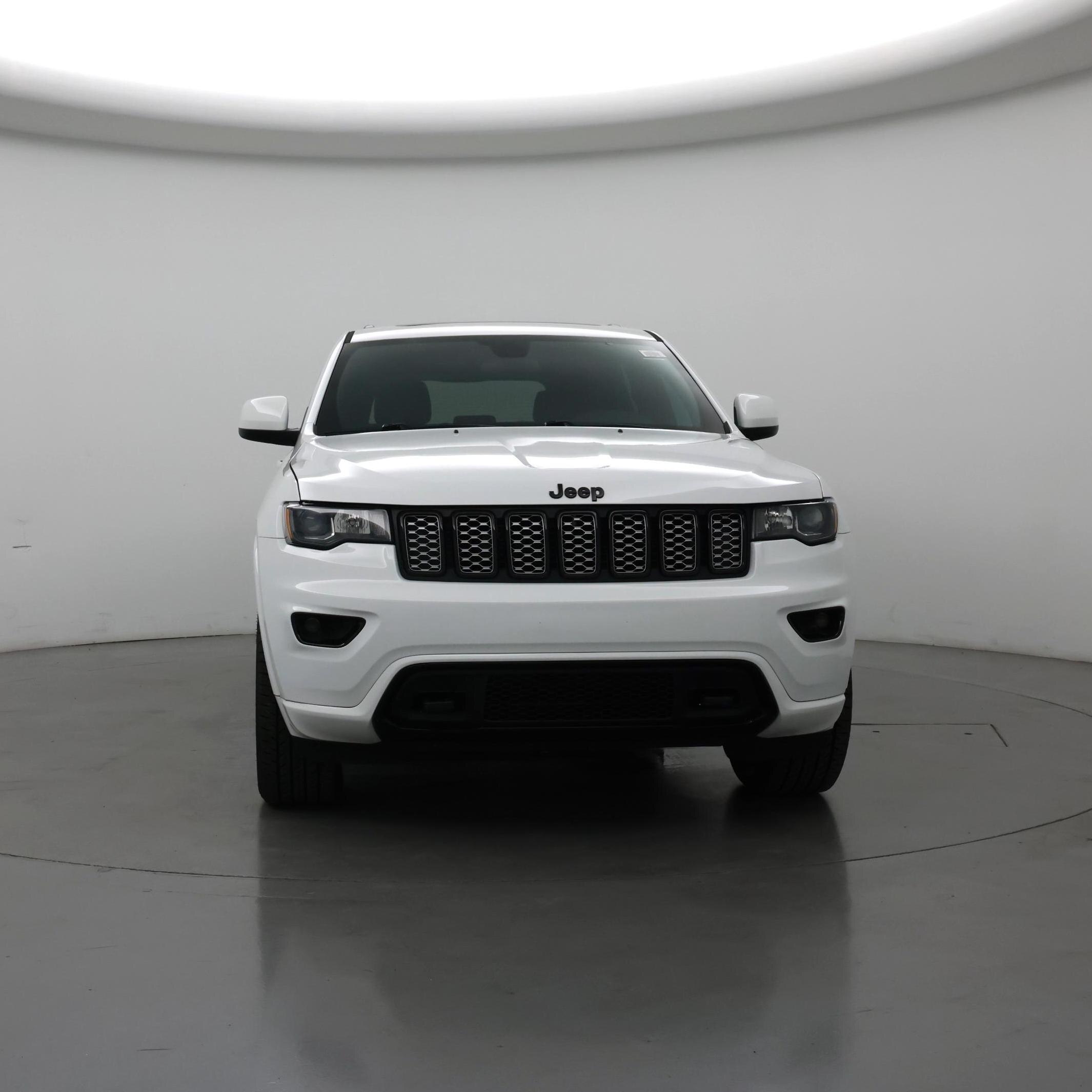 Thumbnail: 2021 Jeep Grand Cherokee - 5