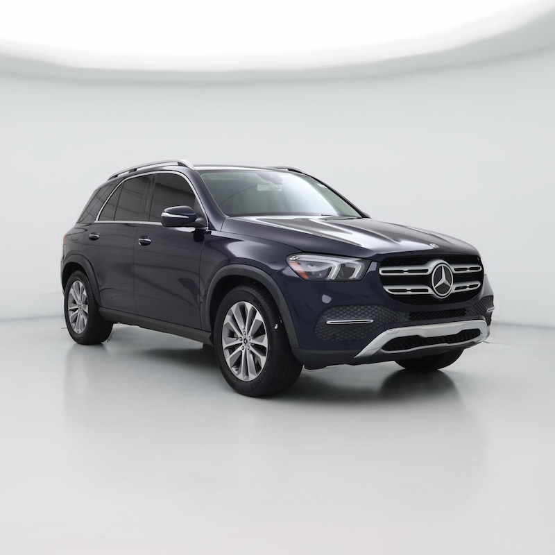 2020 Mercedes-Benz GLE350
