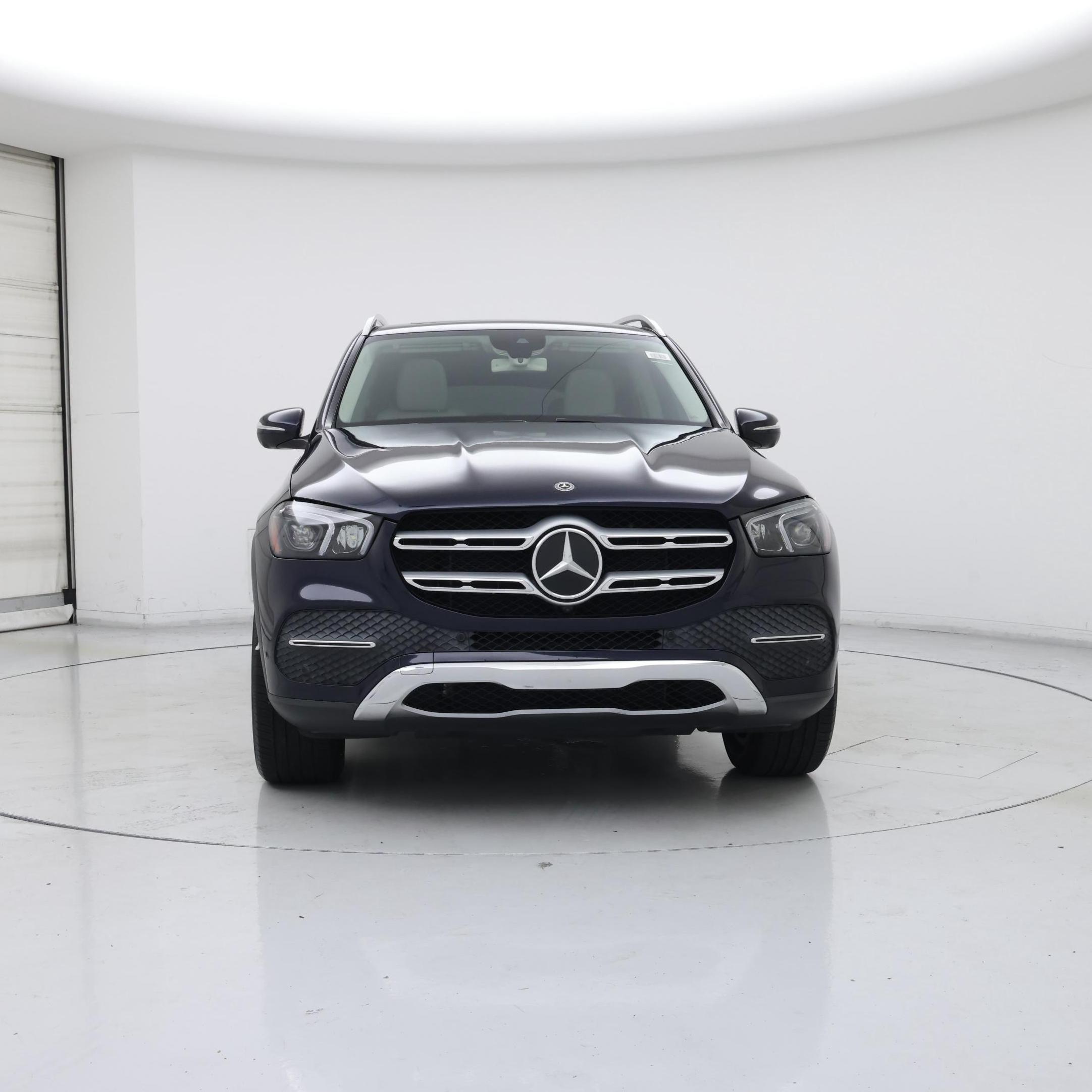 Thumbnail: 2020 Mercedes-Benz GLE - 5