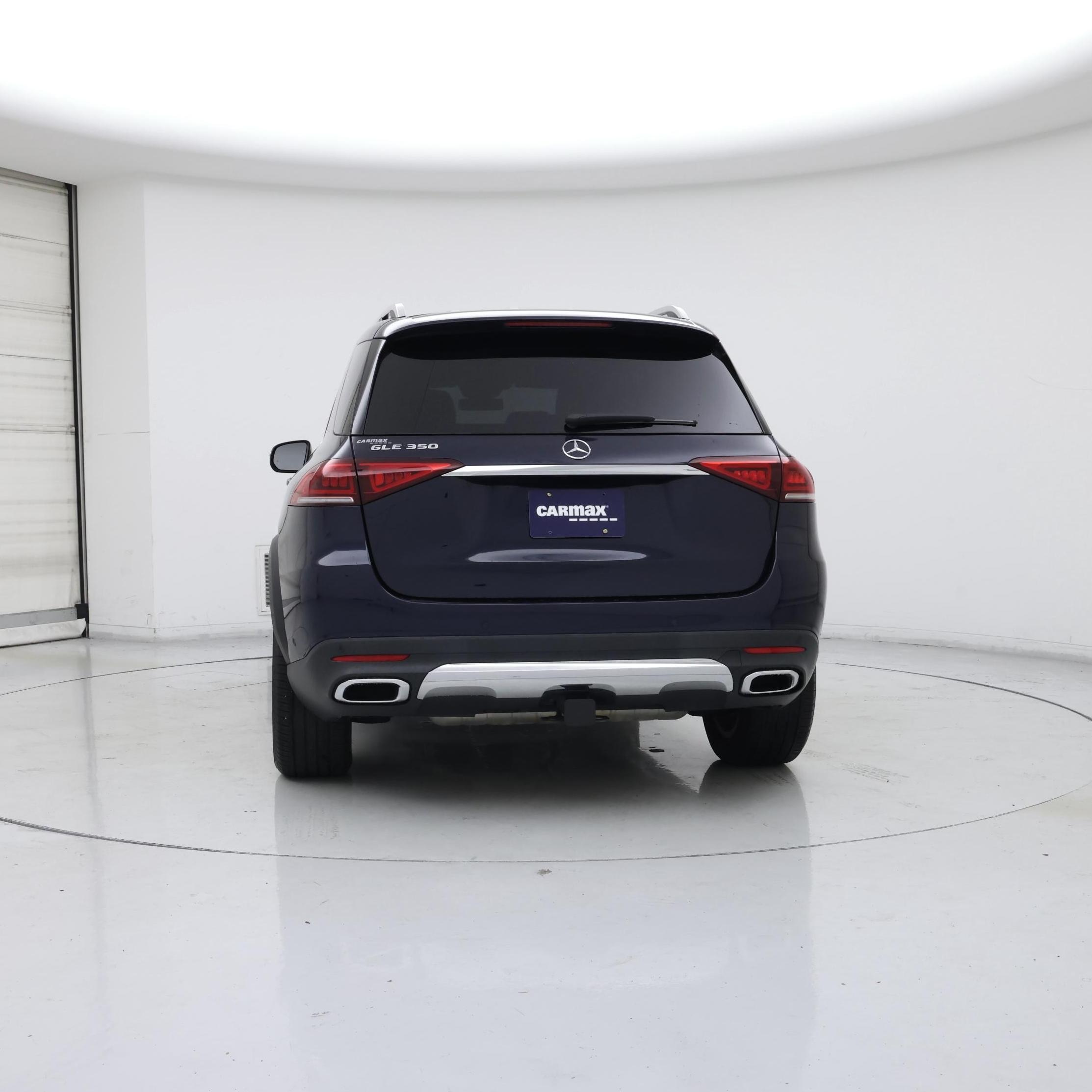 Thumbnail: 2020 Mercedes-Benz GLE - 6