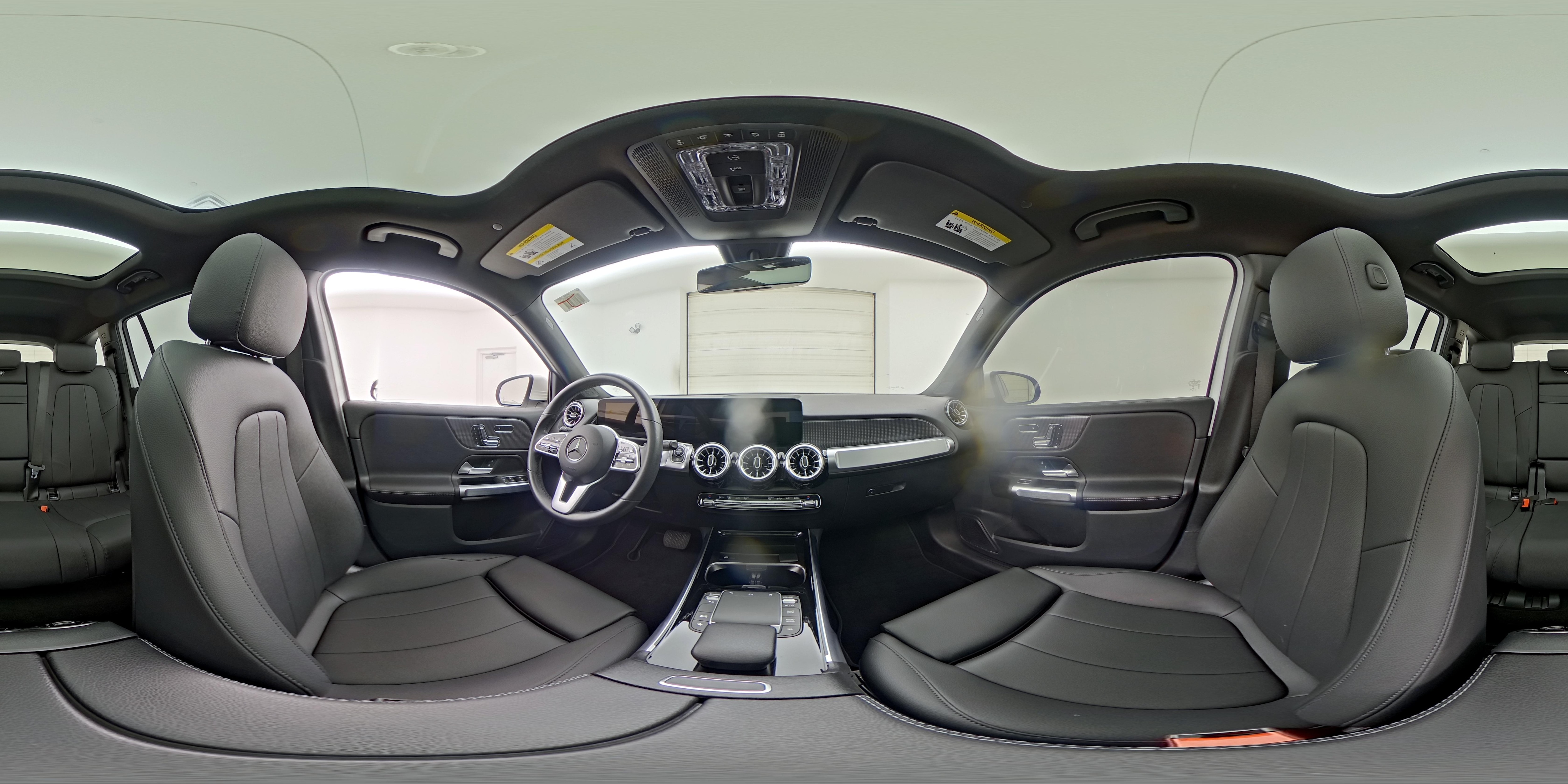2023 Mercedes-Benz GLB Base - Photo 26
