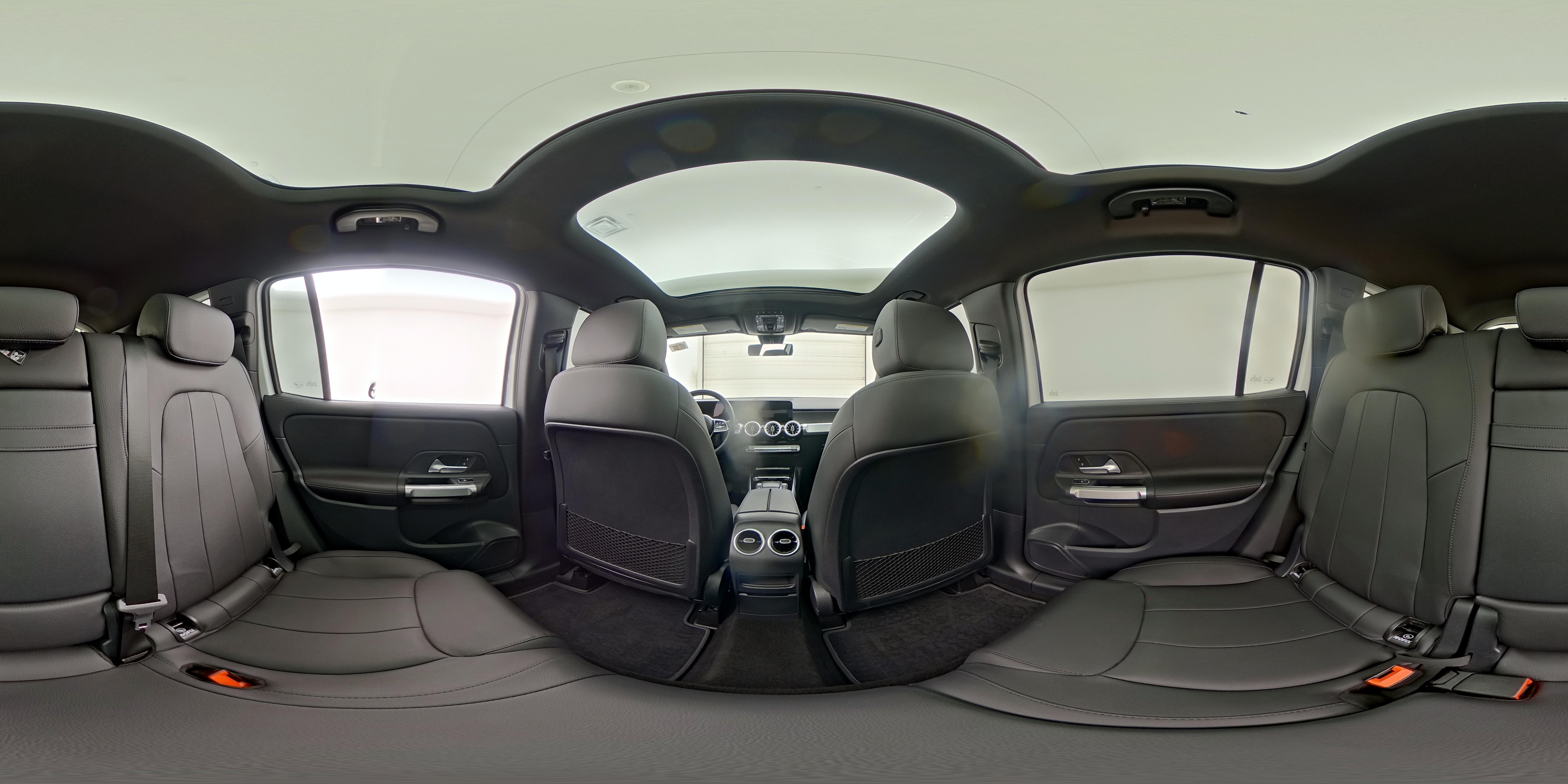 2023 Mercedes-Benz GLB Base - Photo 27