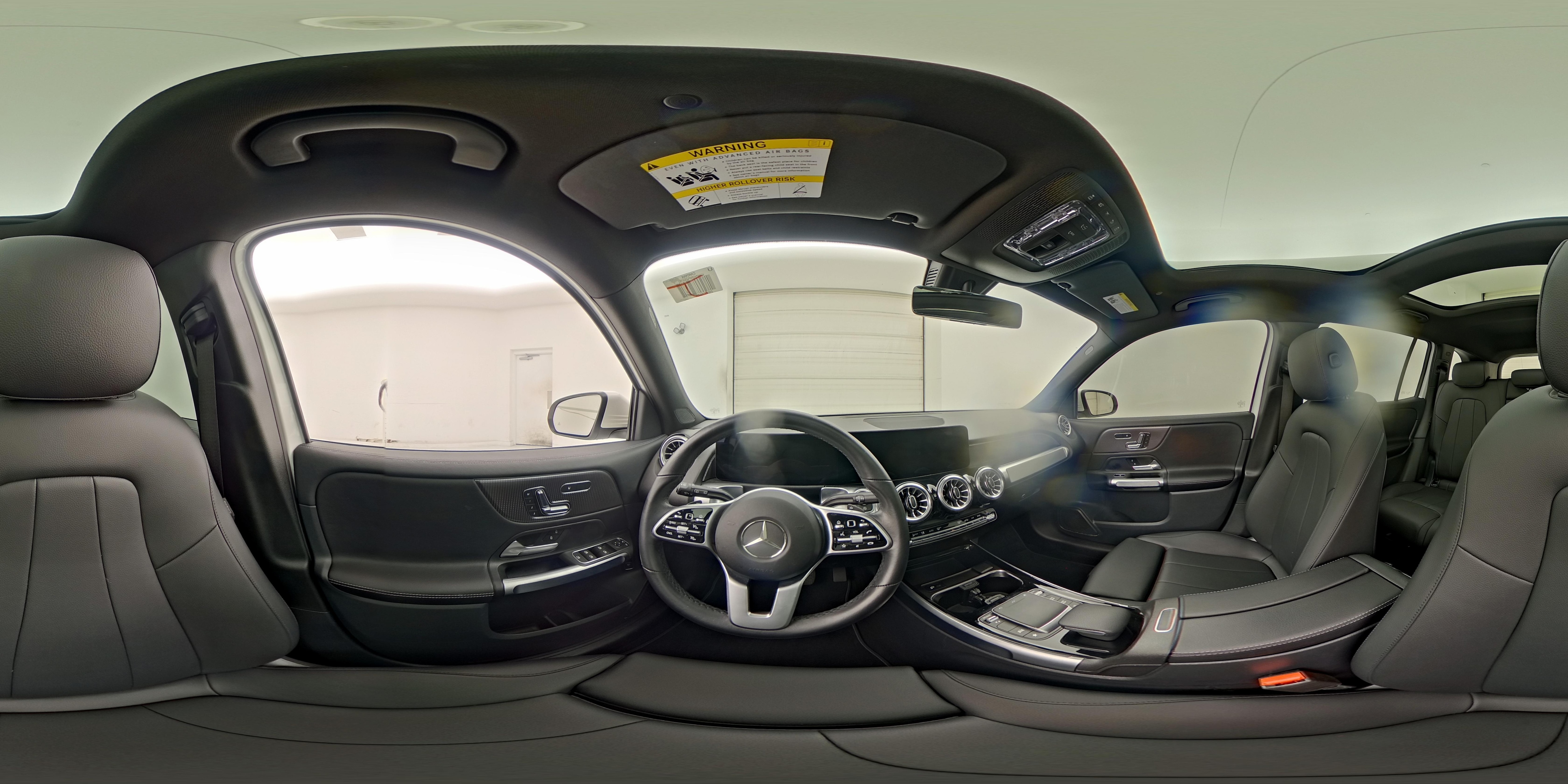 2023 Mercedes-Benz GLB Base - Photo 28