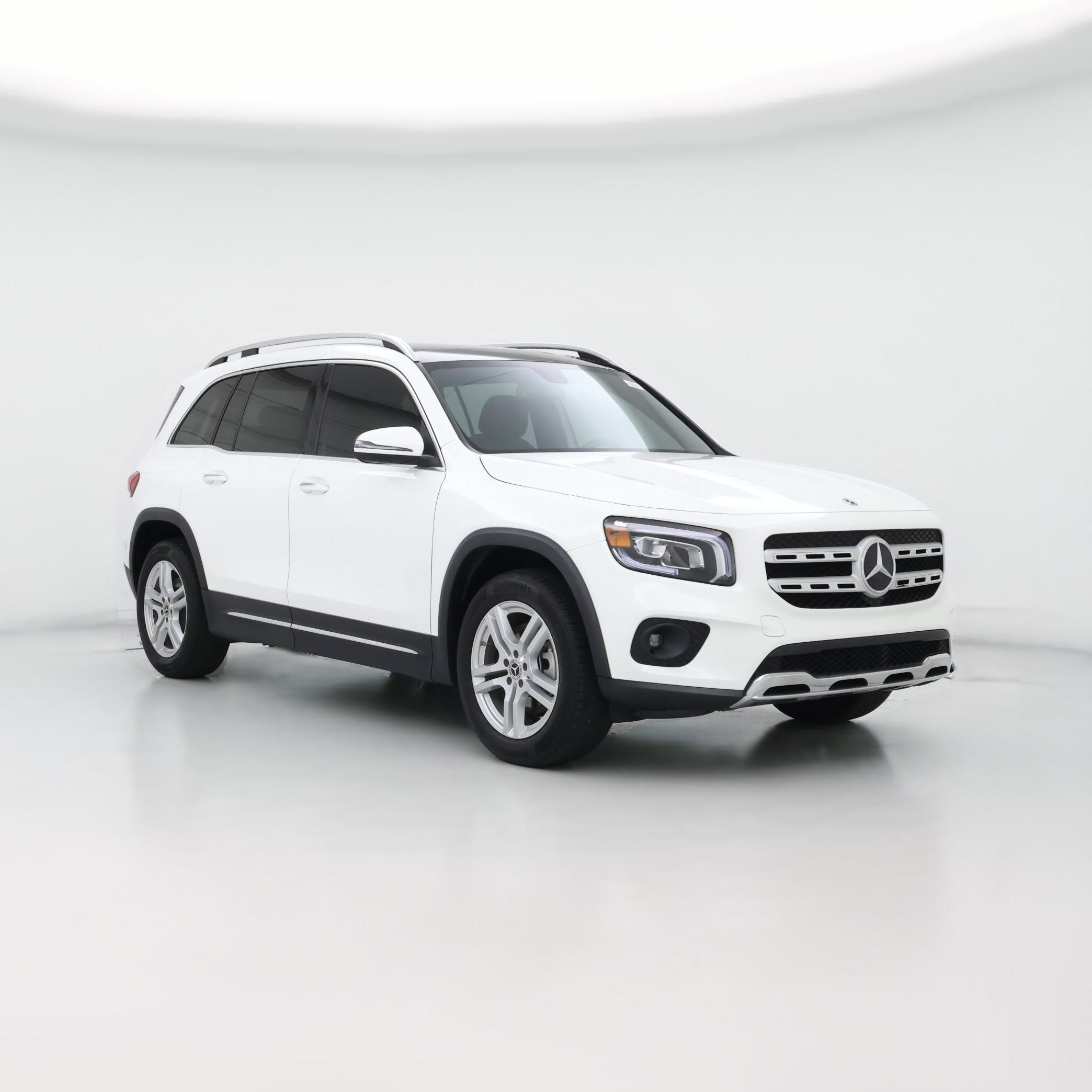 Thumbnail: 2023 Mercedes-Benz GLB - 1