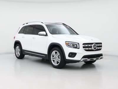 2023 Mercedes-Benz GLB250