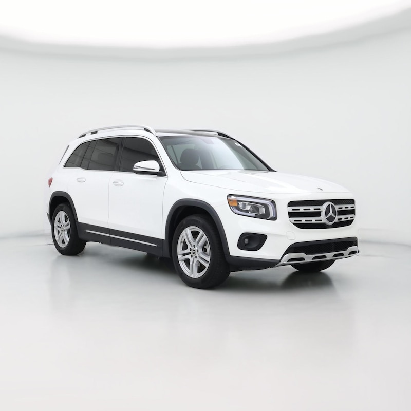 2023 Mercedes-Benz GLB250