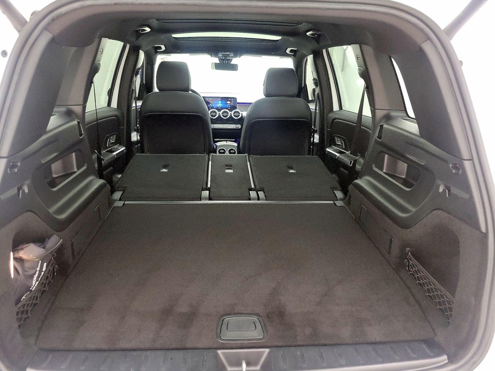 2023 Mercedes-Benz GLB Base - Photo 23