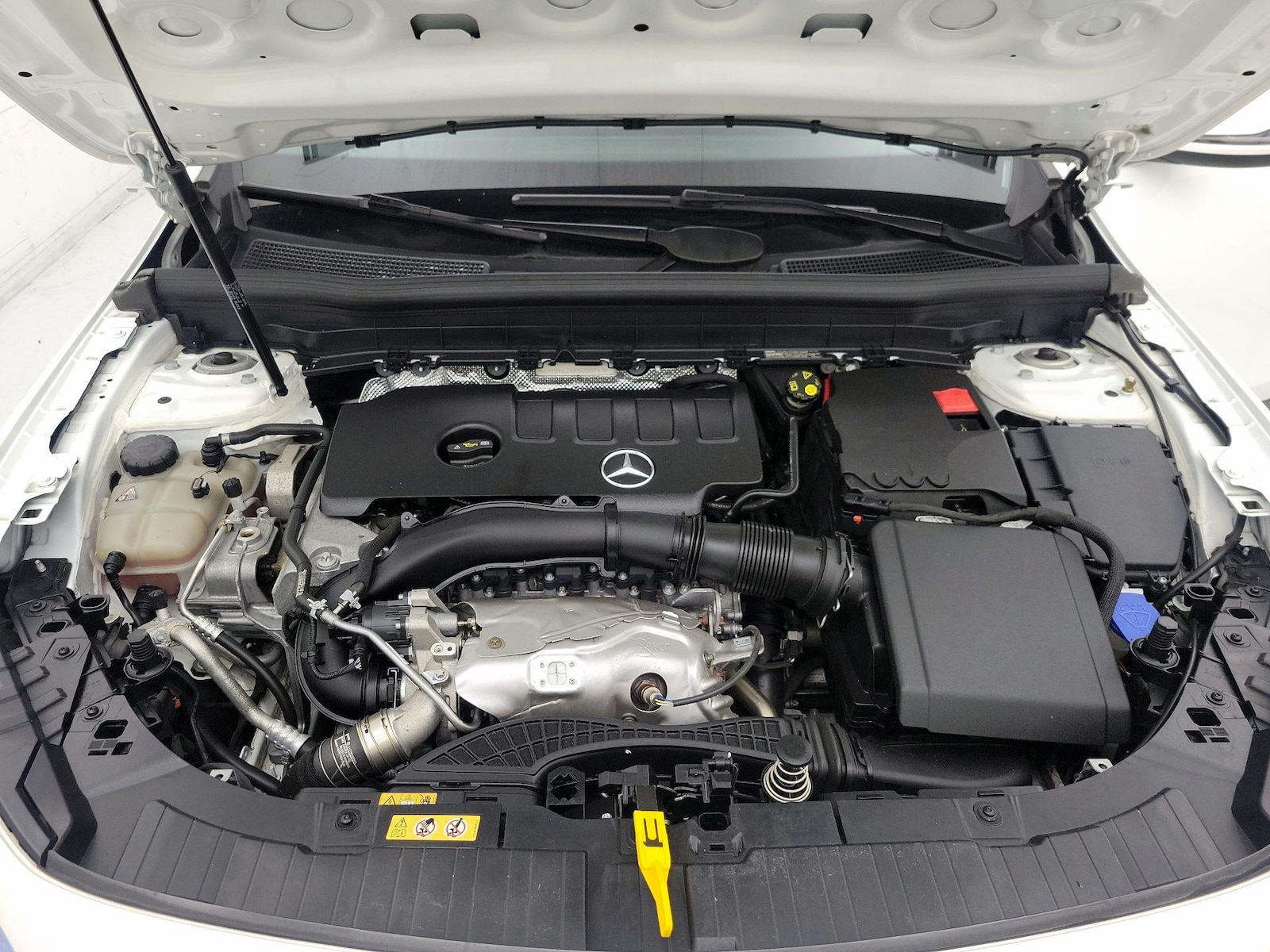 2023 Mercedes-Benz GLB Base - Photo 24