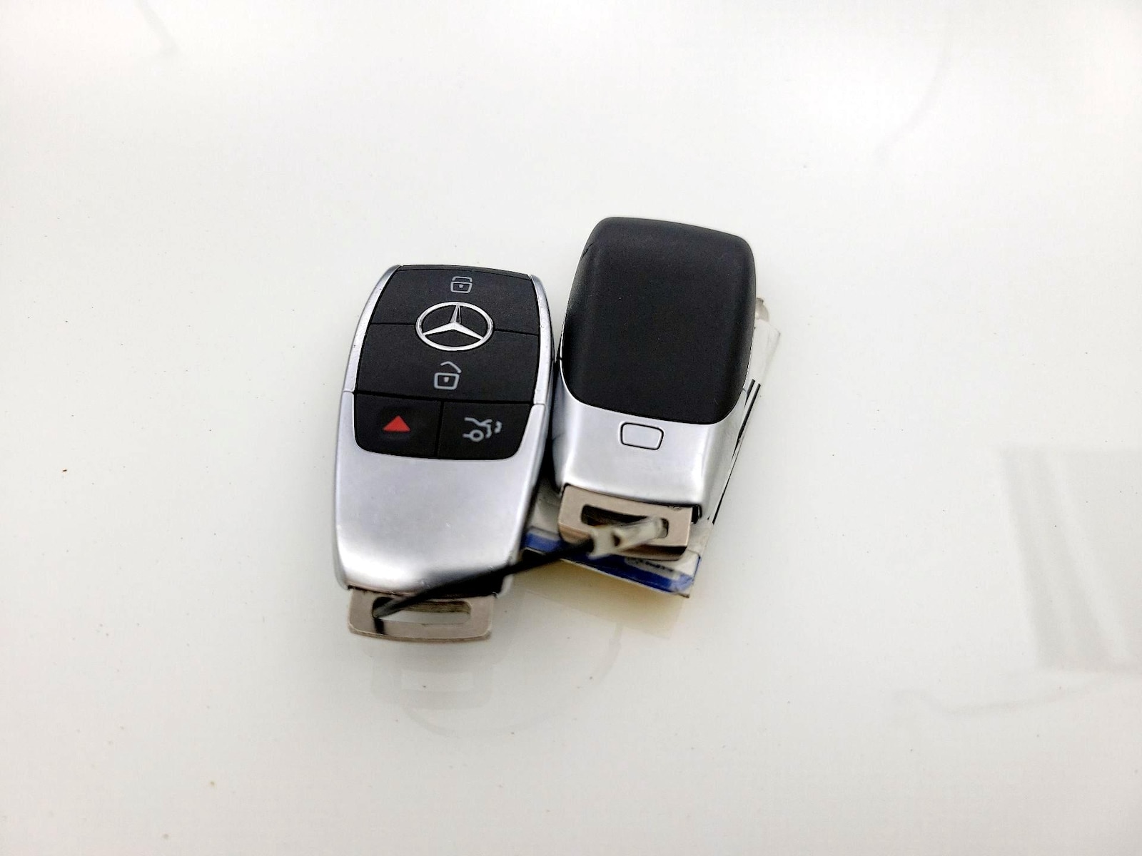 2023 Mercedes-Benz GLB Base - Photo 25