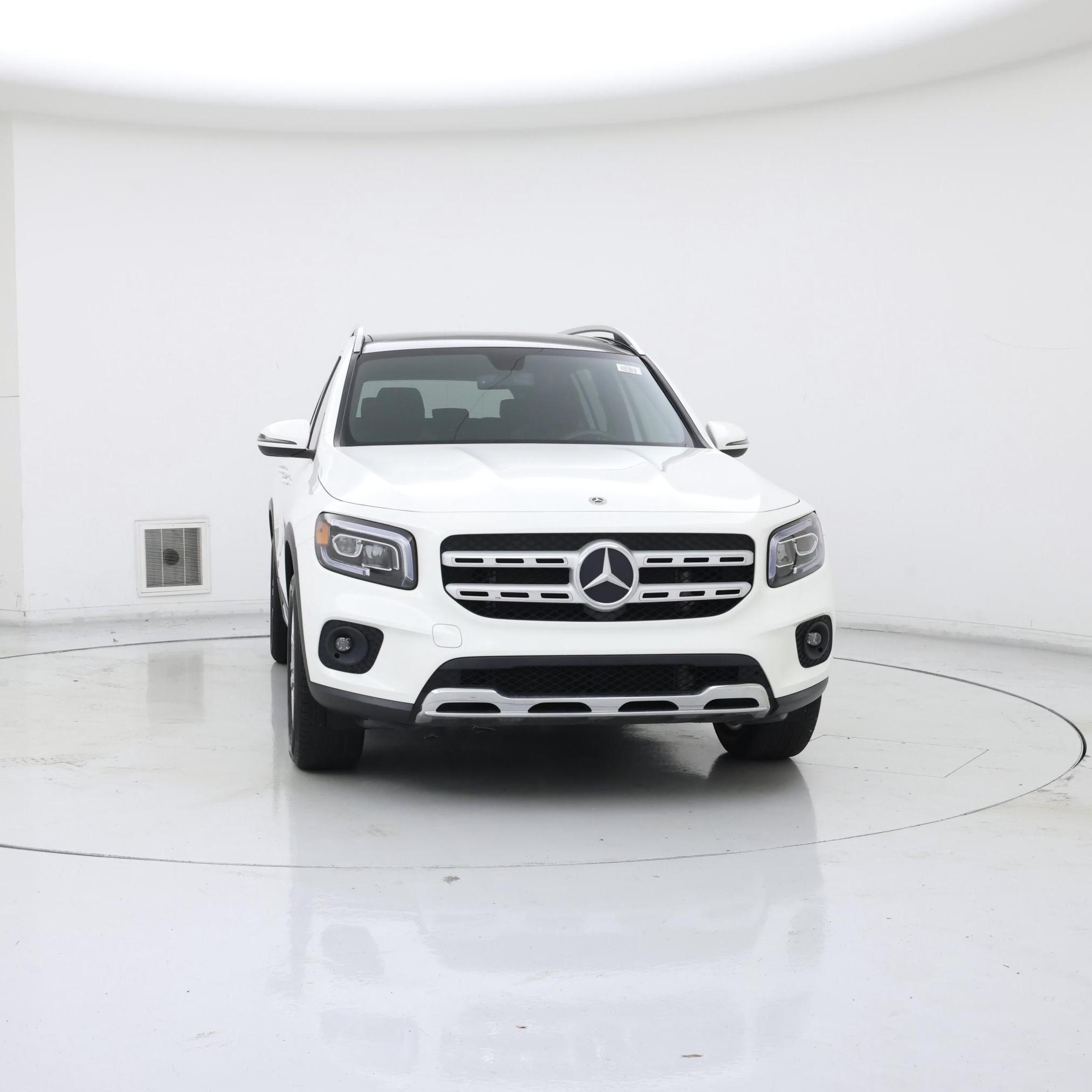 Thumbnail: 2023 Mercedes-Benz GLB - 5