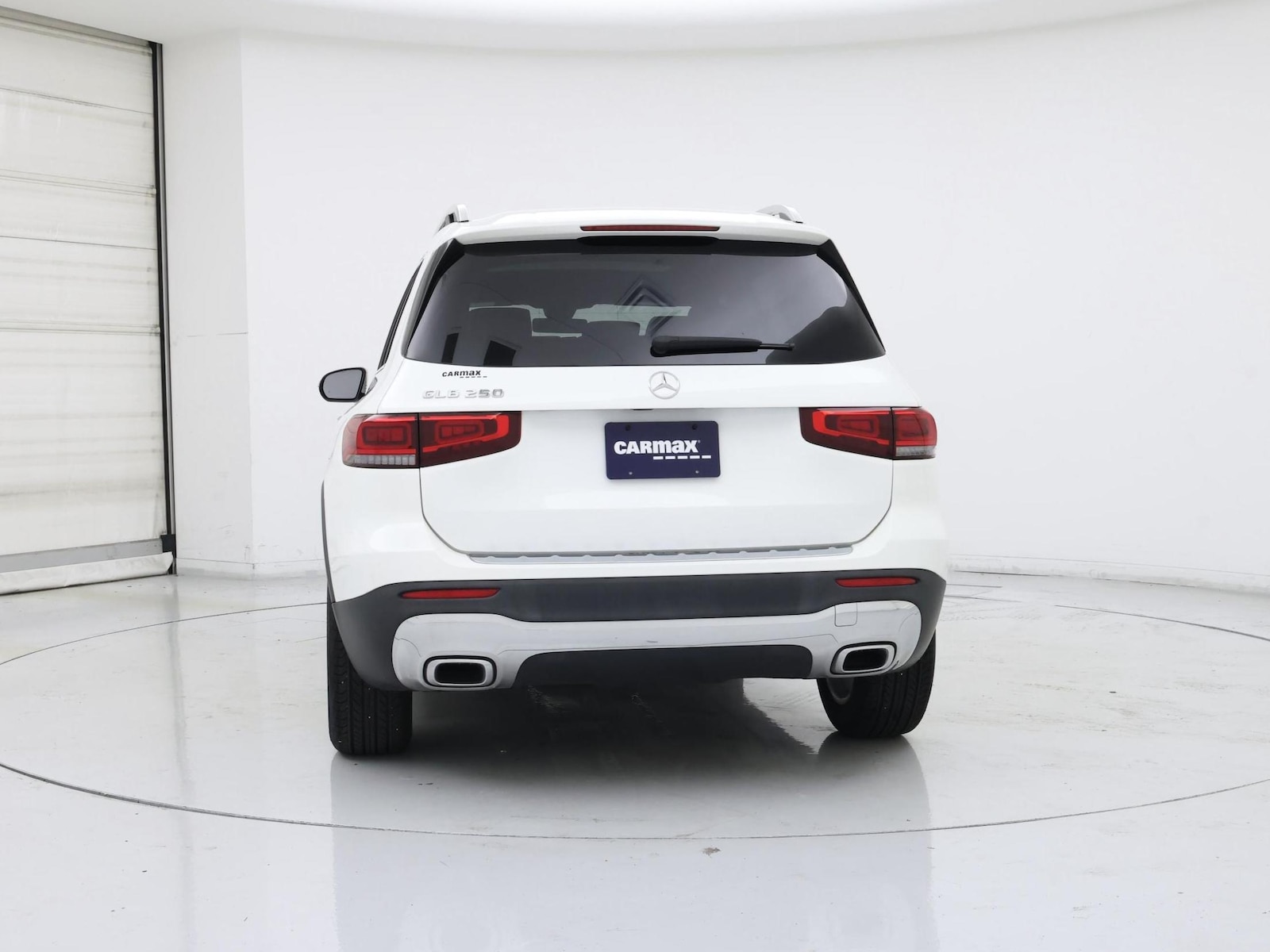 2023 Mercedes-Benz GLB Base - Photo 7