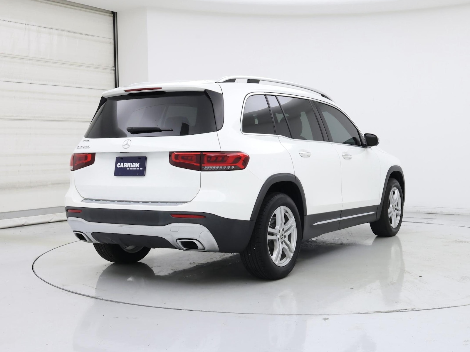 2023 Mercedes-Benz GLB Base - Photo 9