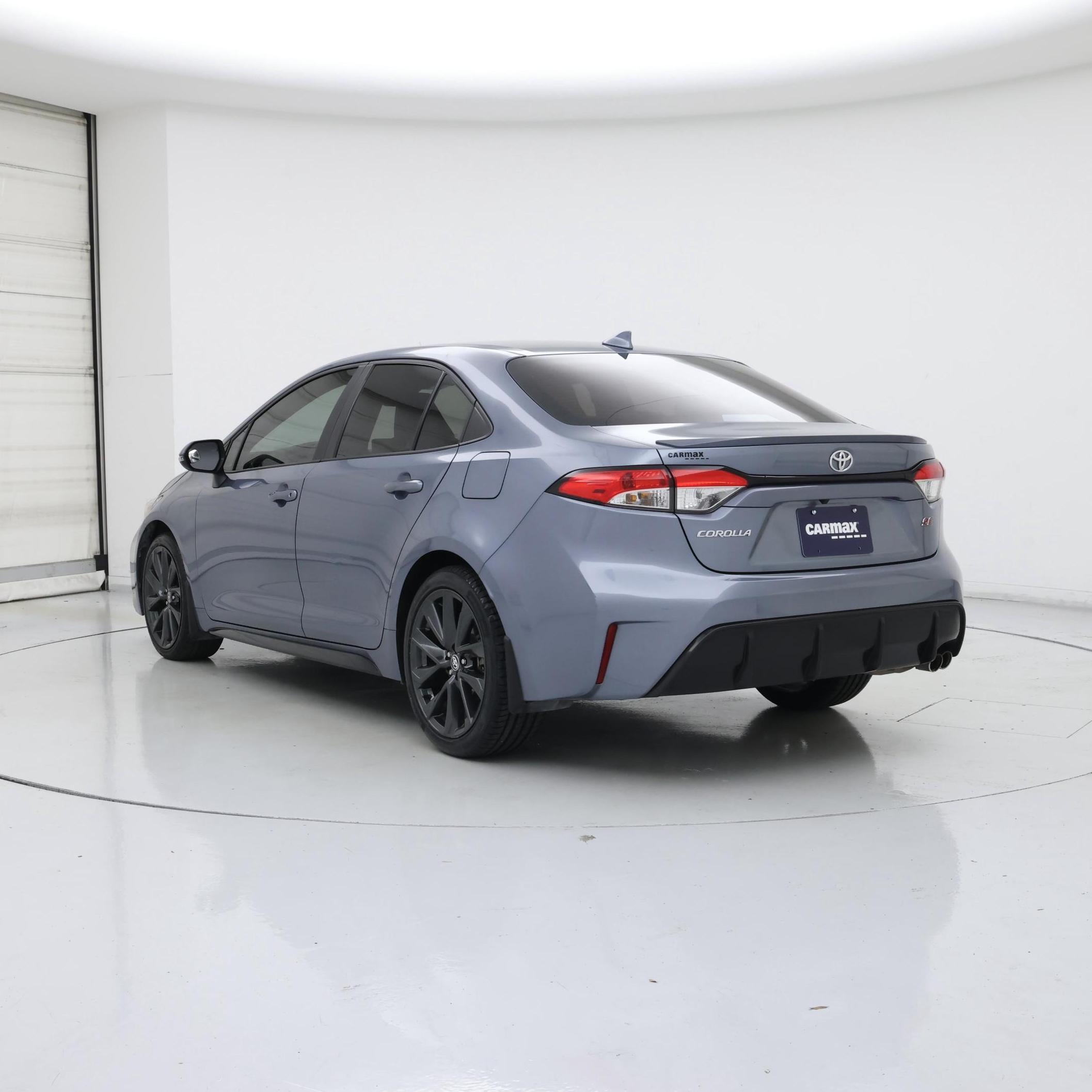 Thumbnail: 2024 Toyota Corolla - 2