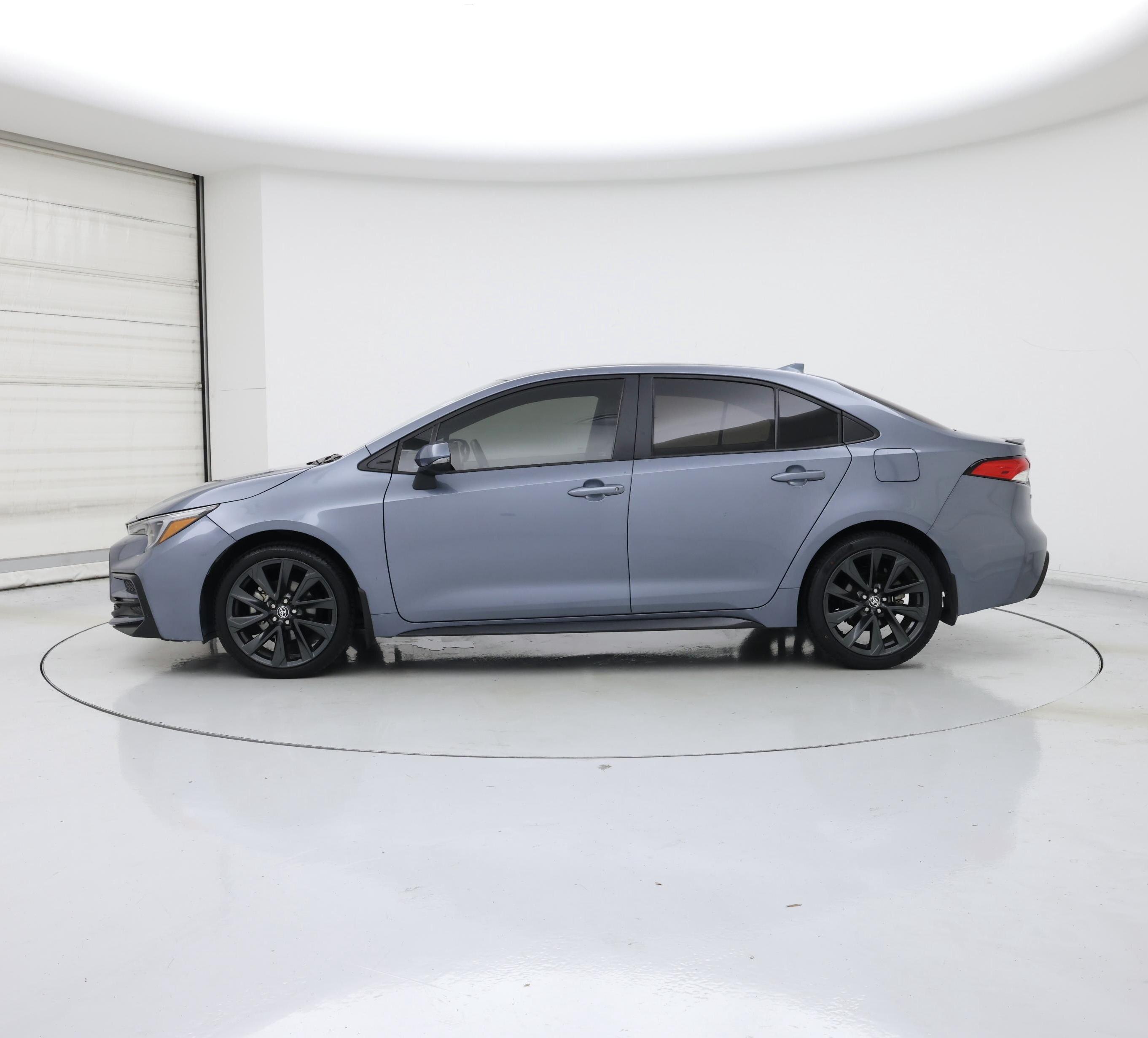 Thumbnail: 2024 Toyota Corolla - 3