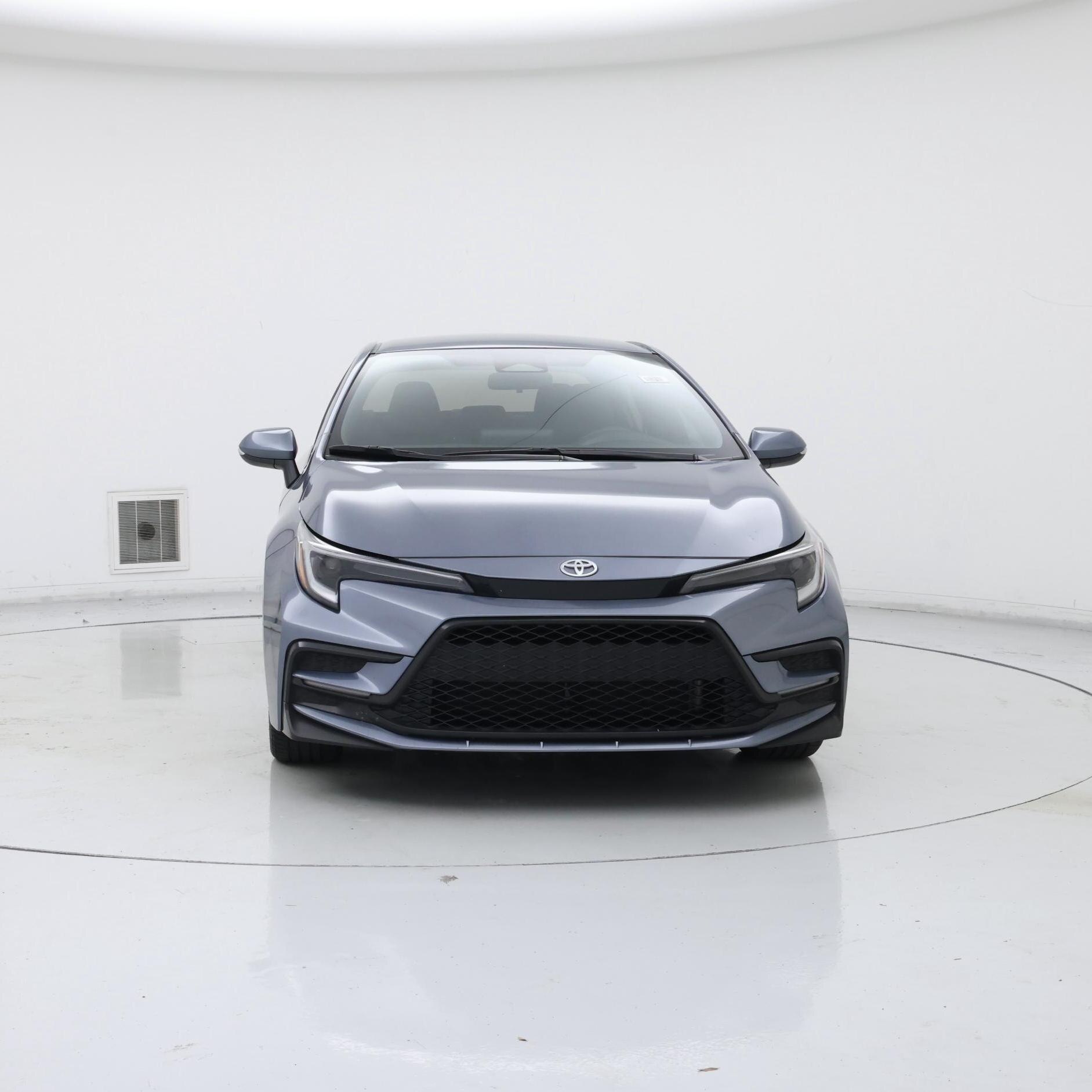 Thumbnail: 2024 Toyota Corolla - 5