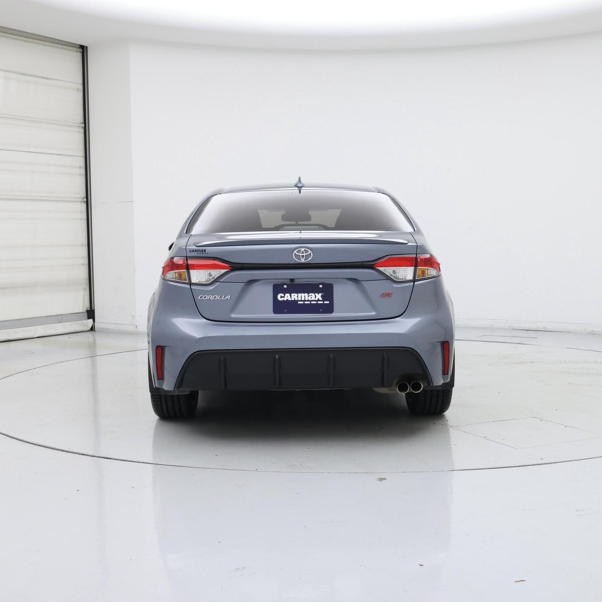 Thumbnail: 2024 Toyota Corolla - 6