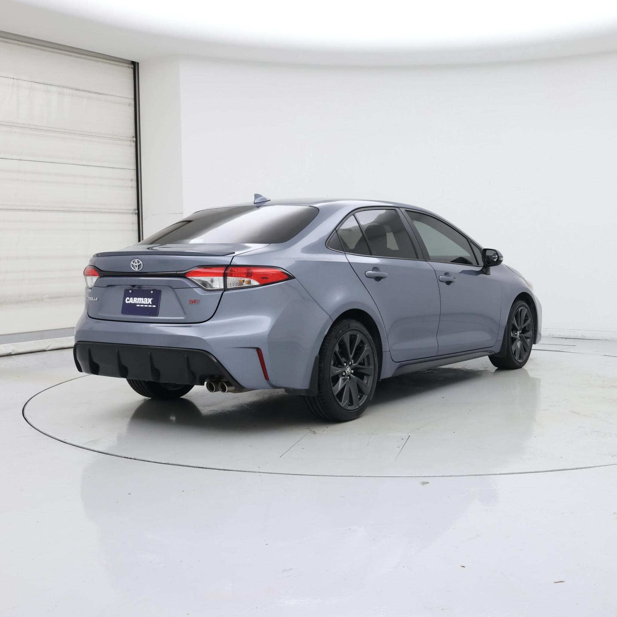 Thumbnail: 2024 Toyota Corolla - 8