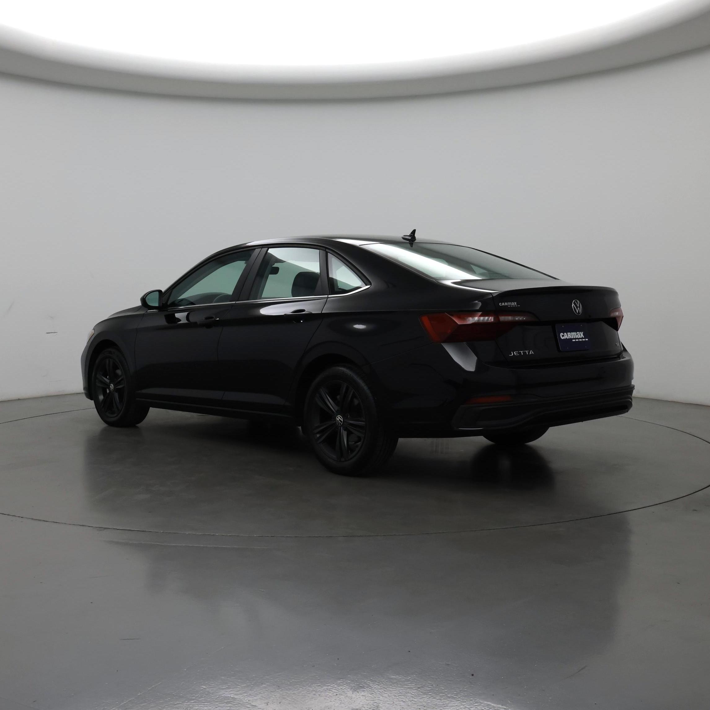 Thumbnail: 2024 Volkswagen Jetta - 2