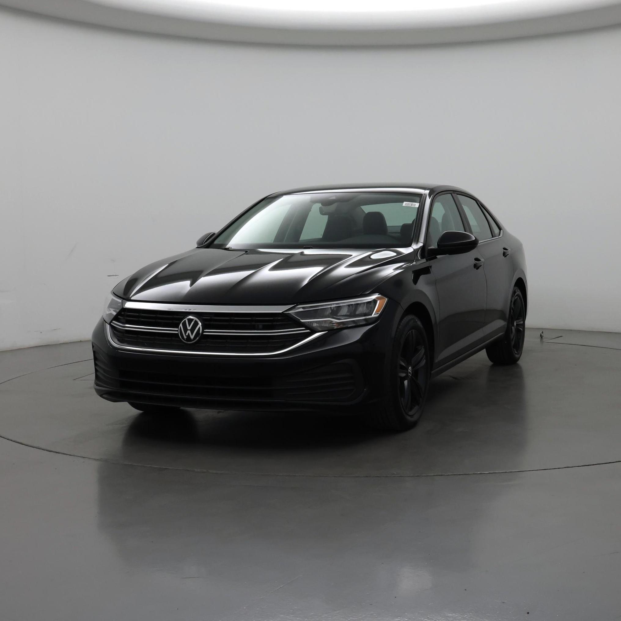Thumbnail: 2024 Volkswagen Jetta - 4