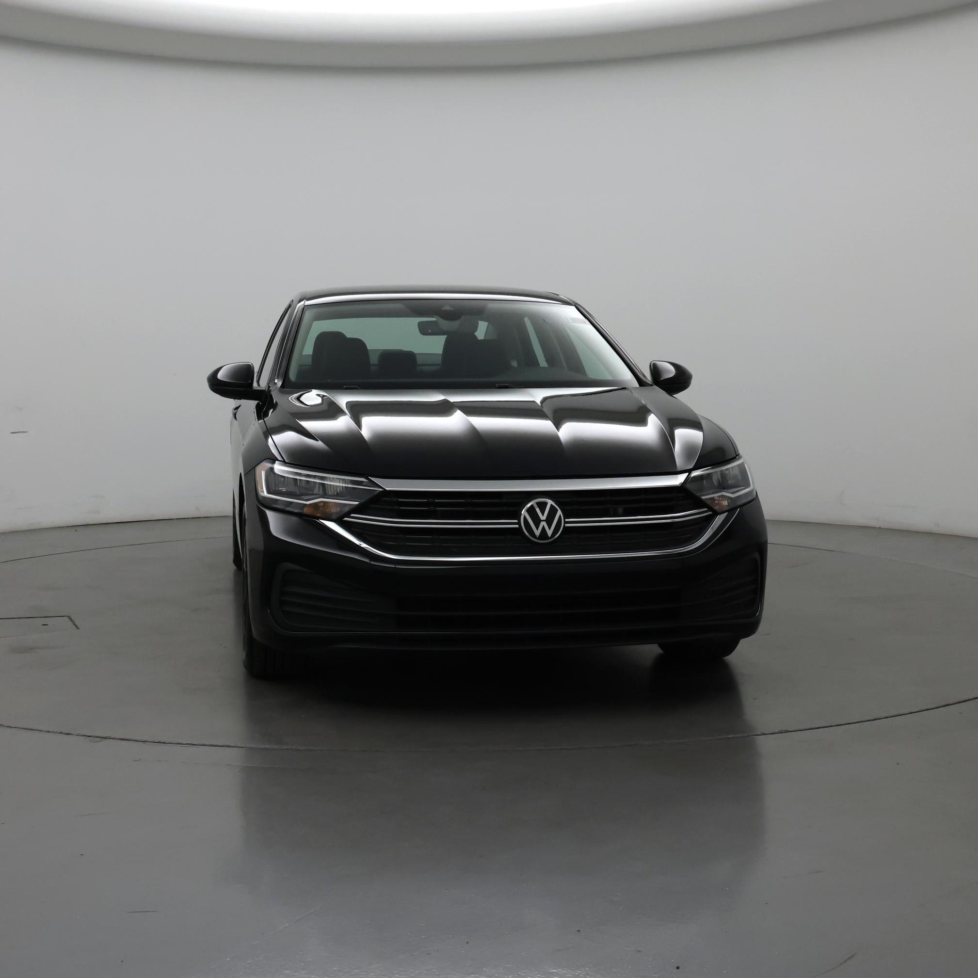 Thumbnail: 2024 Volkswagen Jetta - 5
