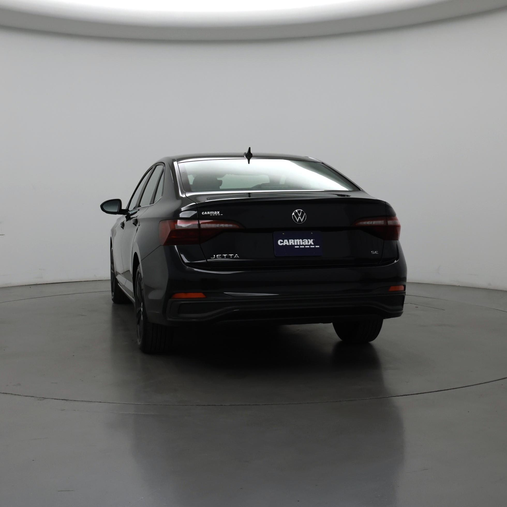 Thumbnail: 2024 Volkswagen Jetta - 6