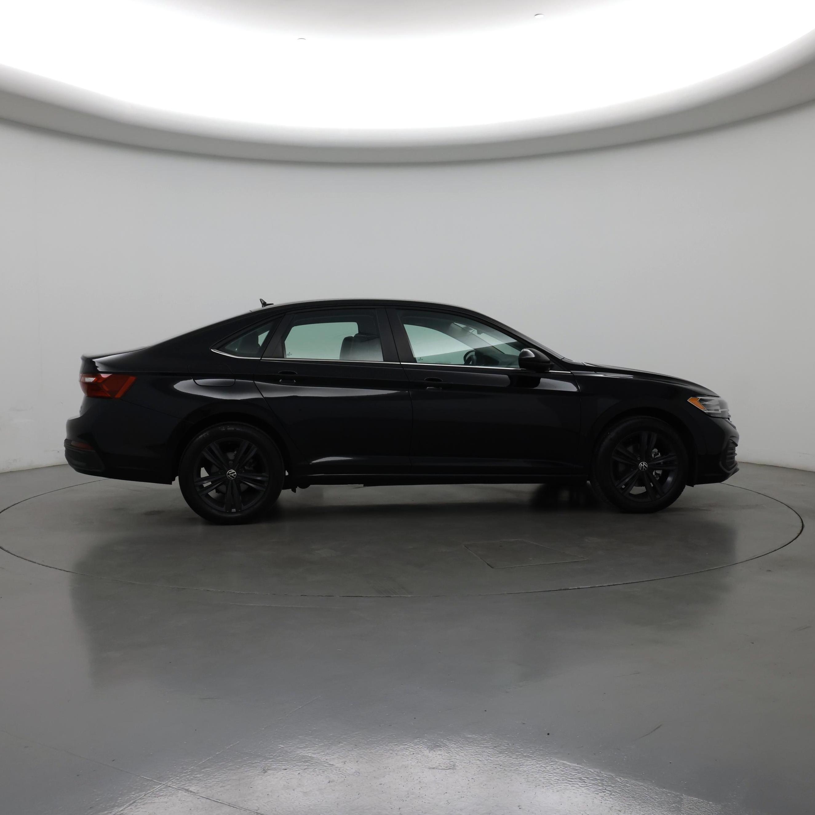Thumbnail: 2024 Volkswagen Jetta - 7