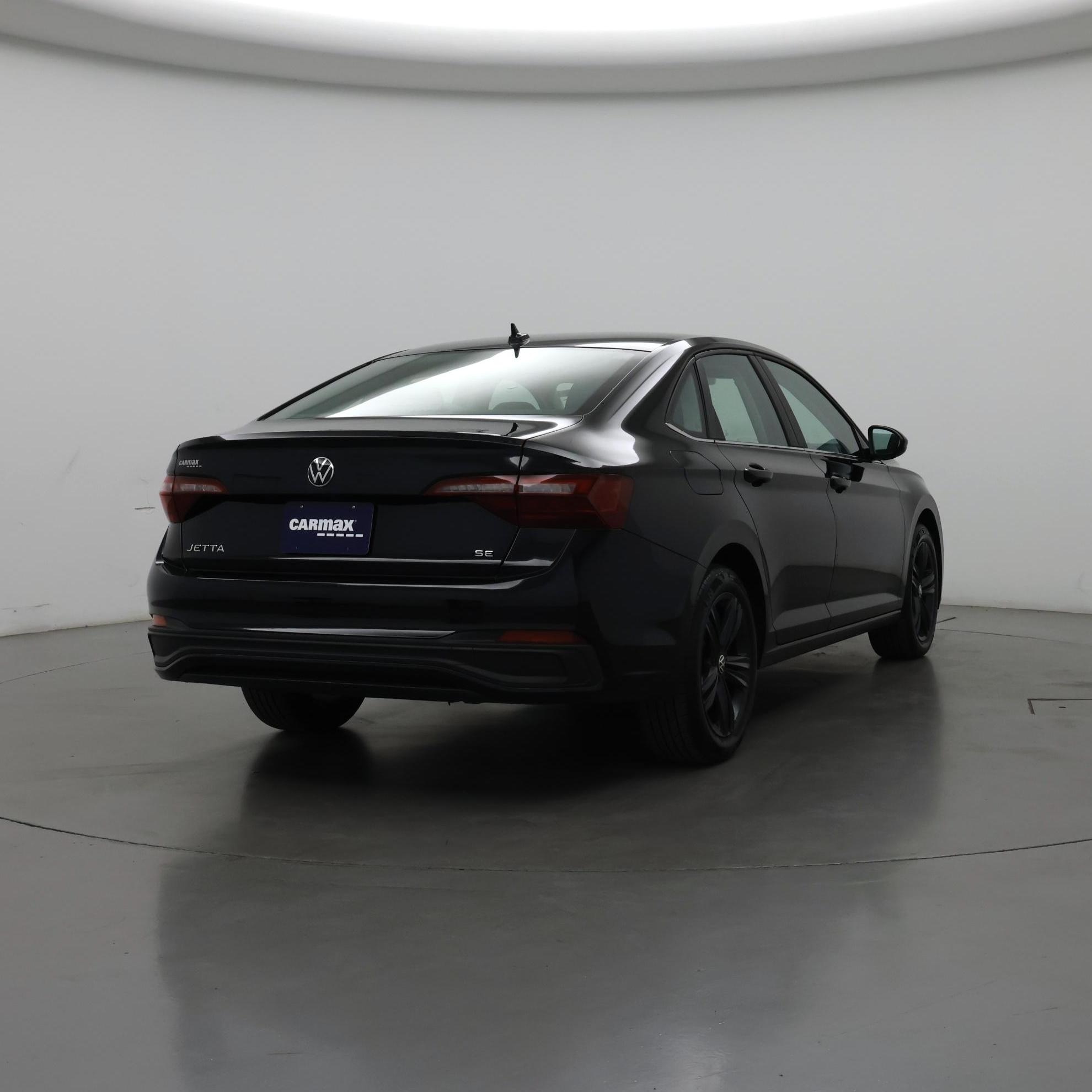 Thumbnail: 2024 Volkswagen Jetta - 8