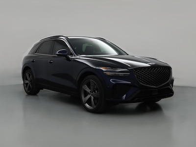 2022 Genesis GV70 Sport