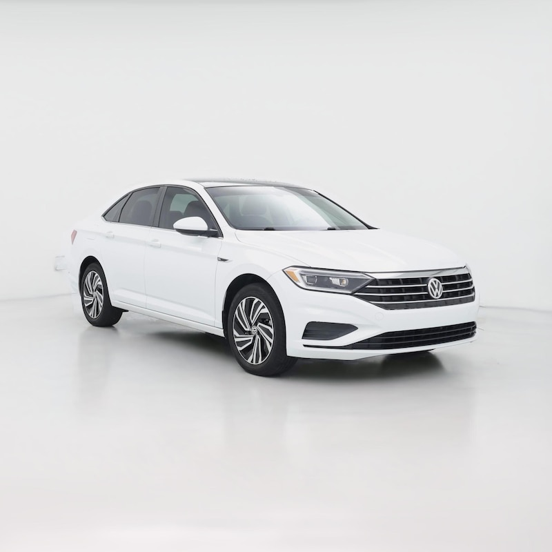 2021 Volkswagen Jetta SEL