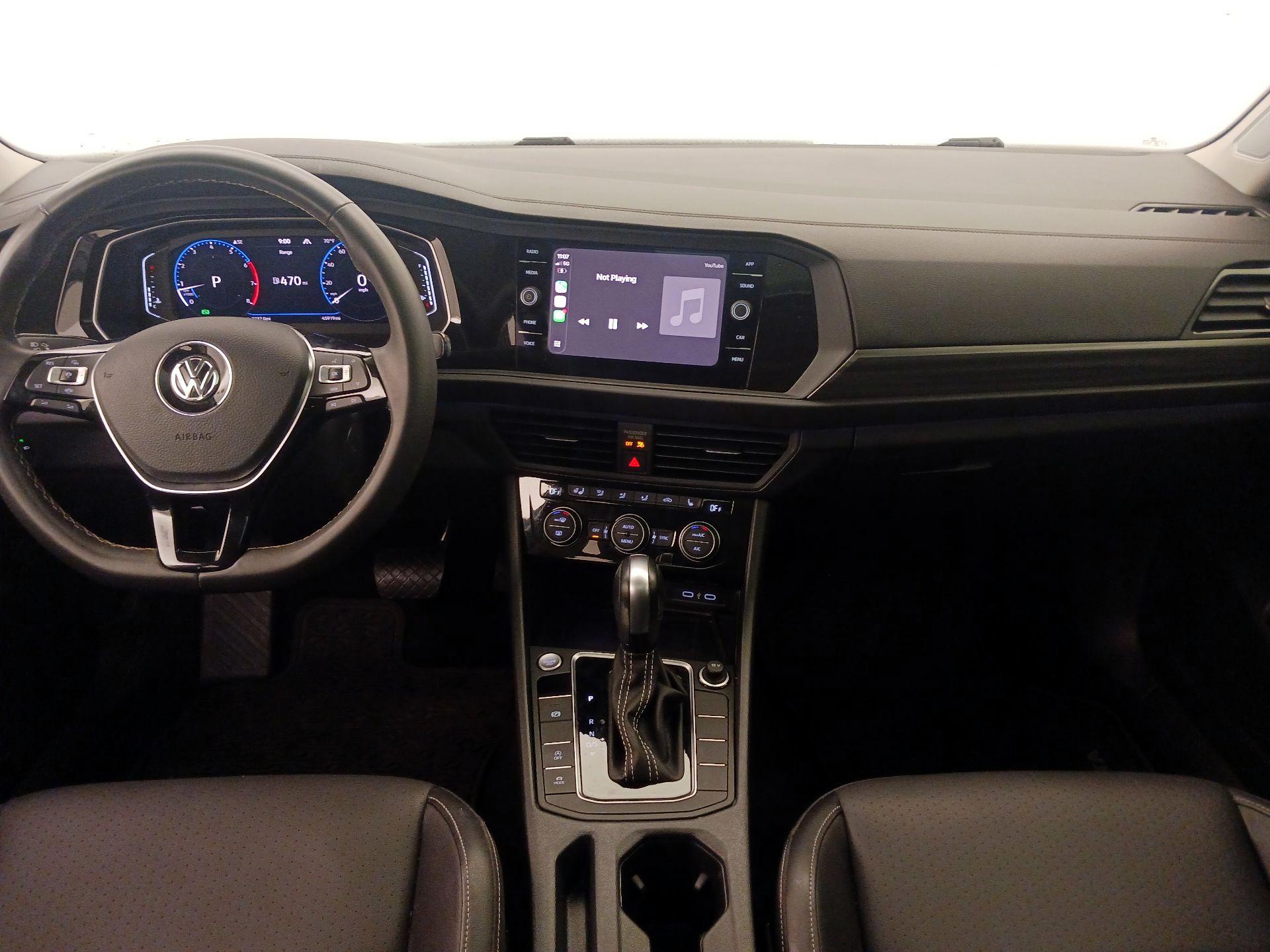Thumbnail: 2021 Volkswagen Jetta - 9