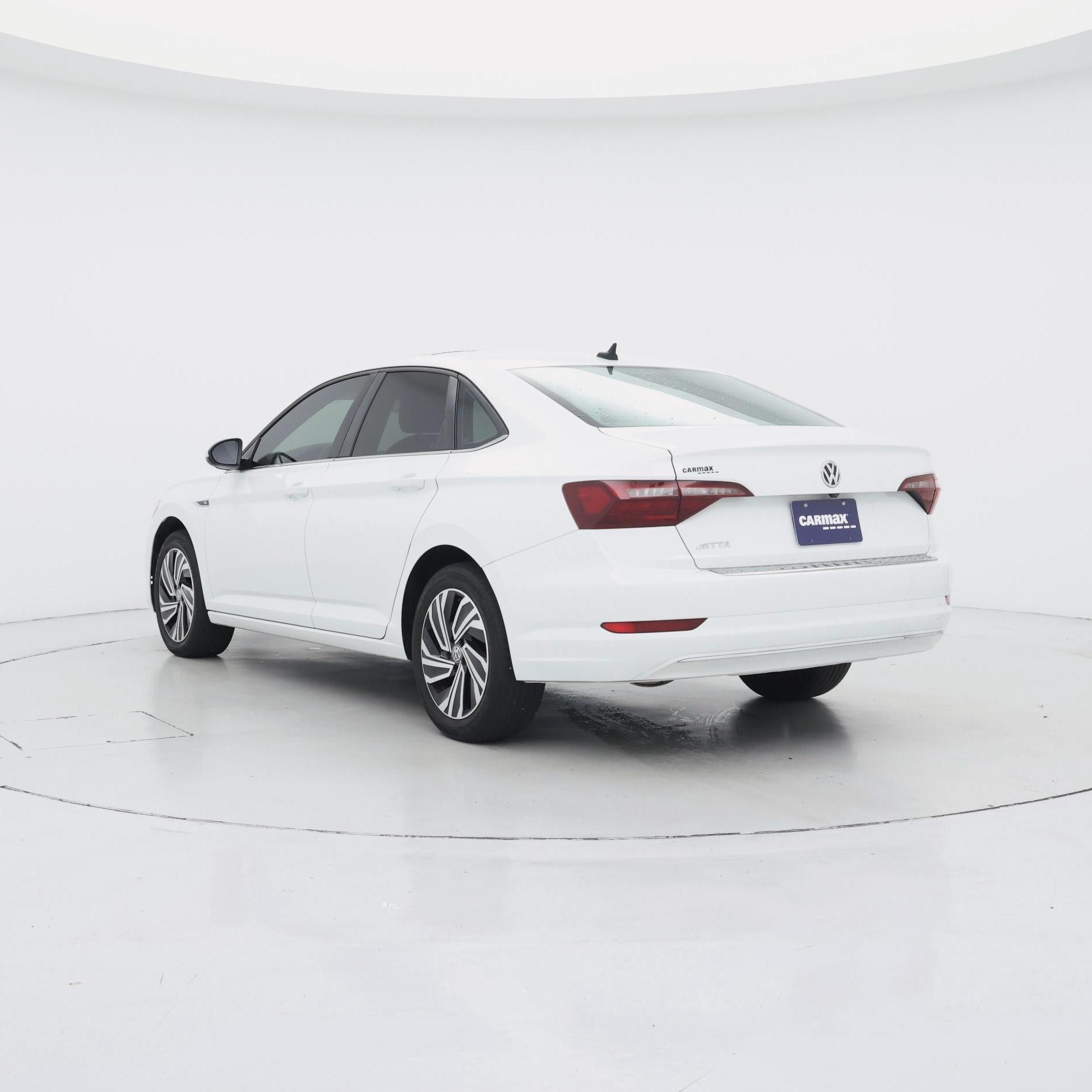 Thumbnail: 2021 Volkswagen Jetta - 2