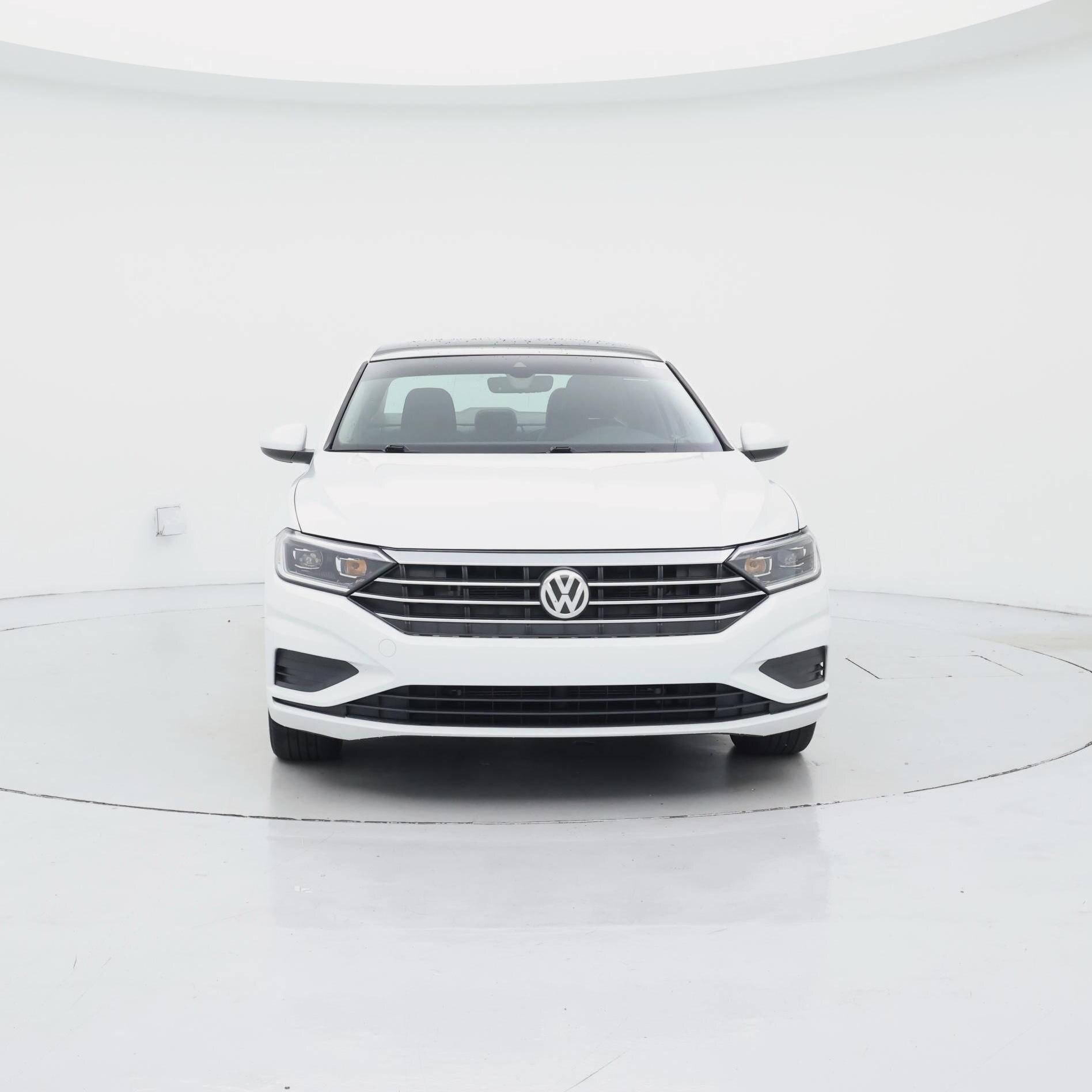 Thumbnail: 2021 Volkswagen Jetta - 5