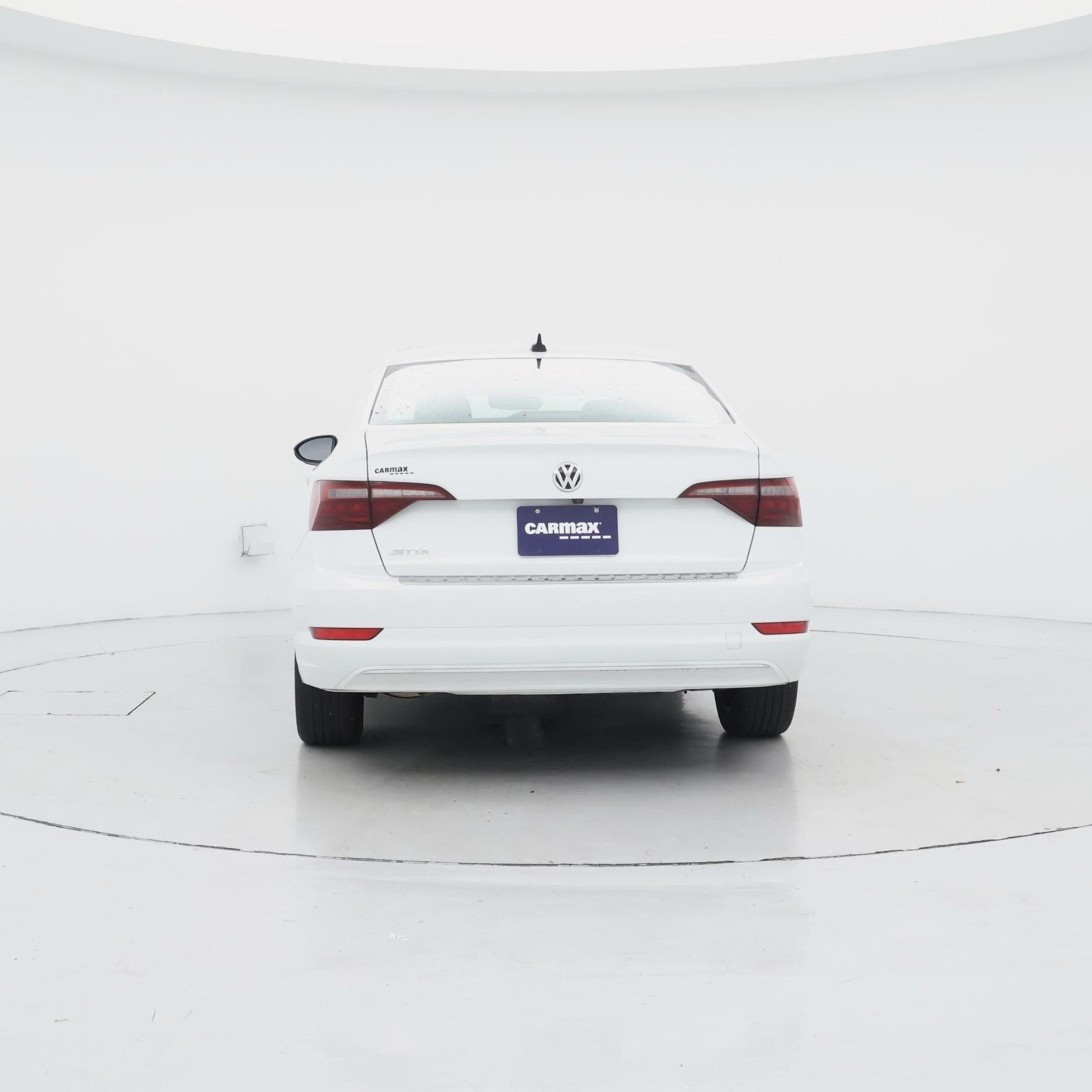 Thumbnail: 2021 Volkswagen Jetta - 6