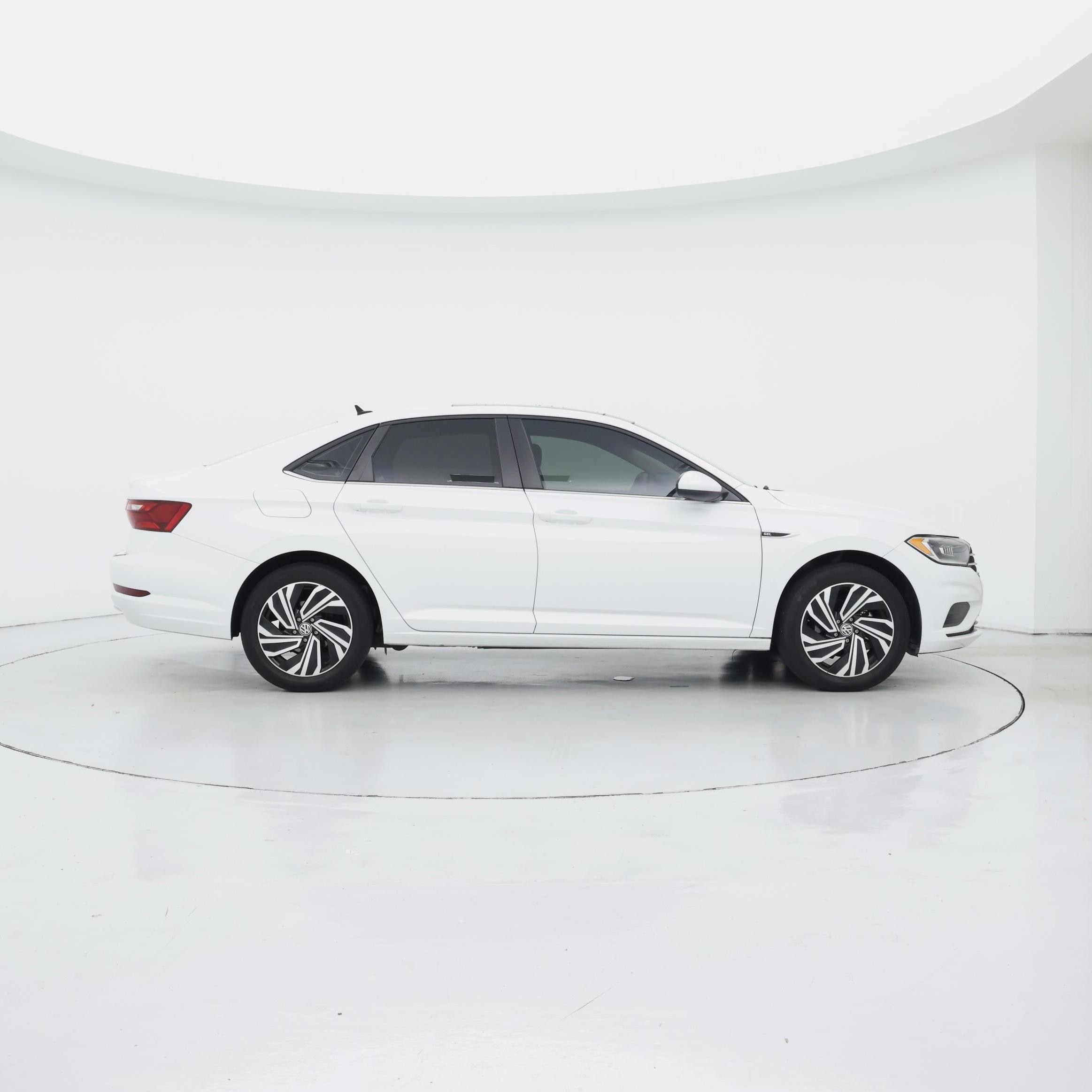 Thumbnail: 2021 Volkswagen Jetta - 7