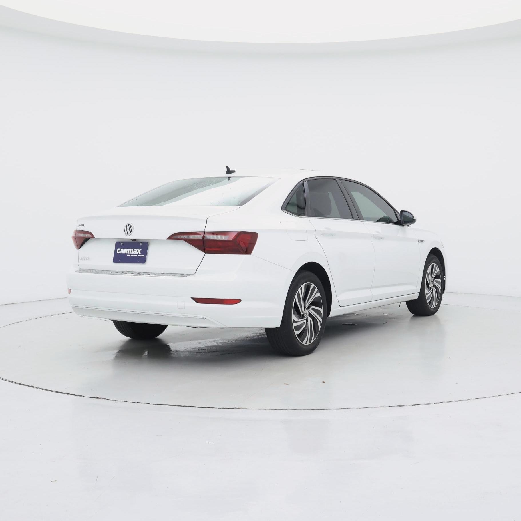 Thumbnail: 2021 Volkswagen Jetta - 8