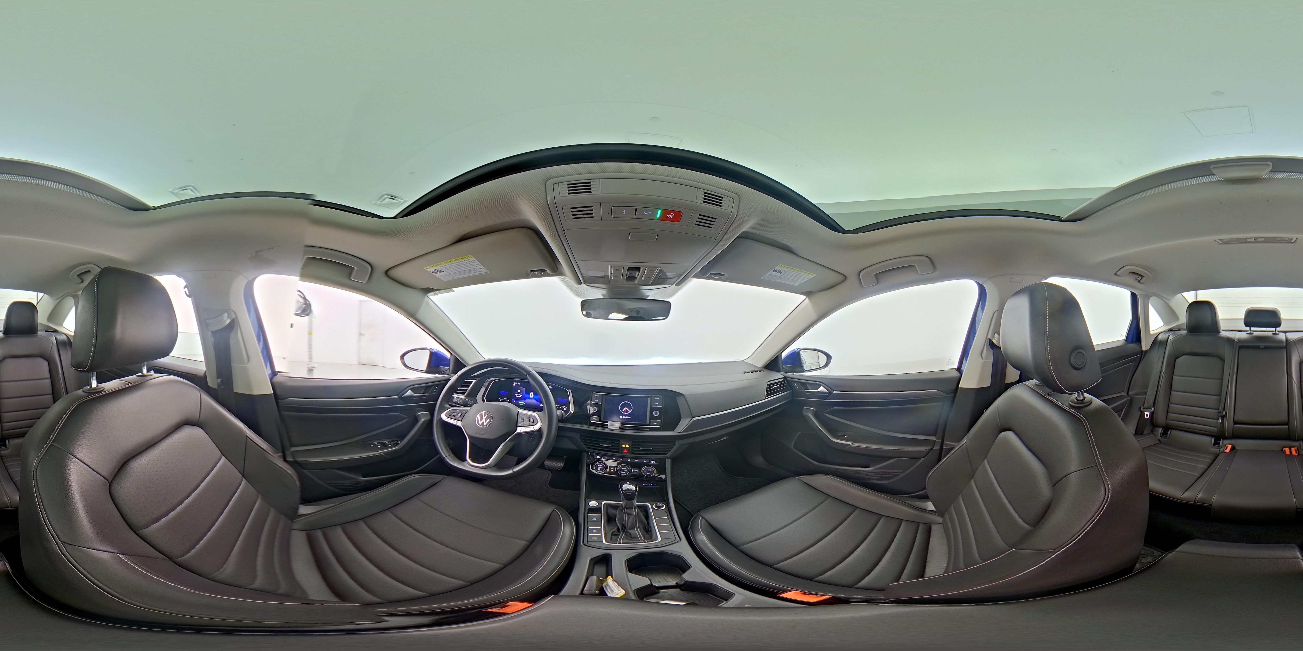 2022 Volkswagen Jetta SE - Photo 25