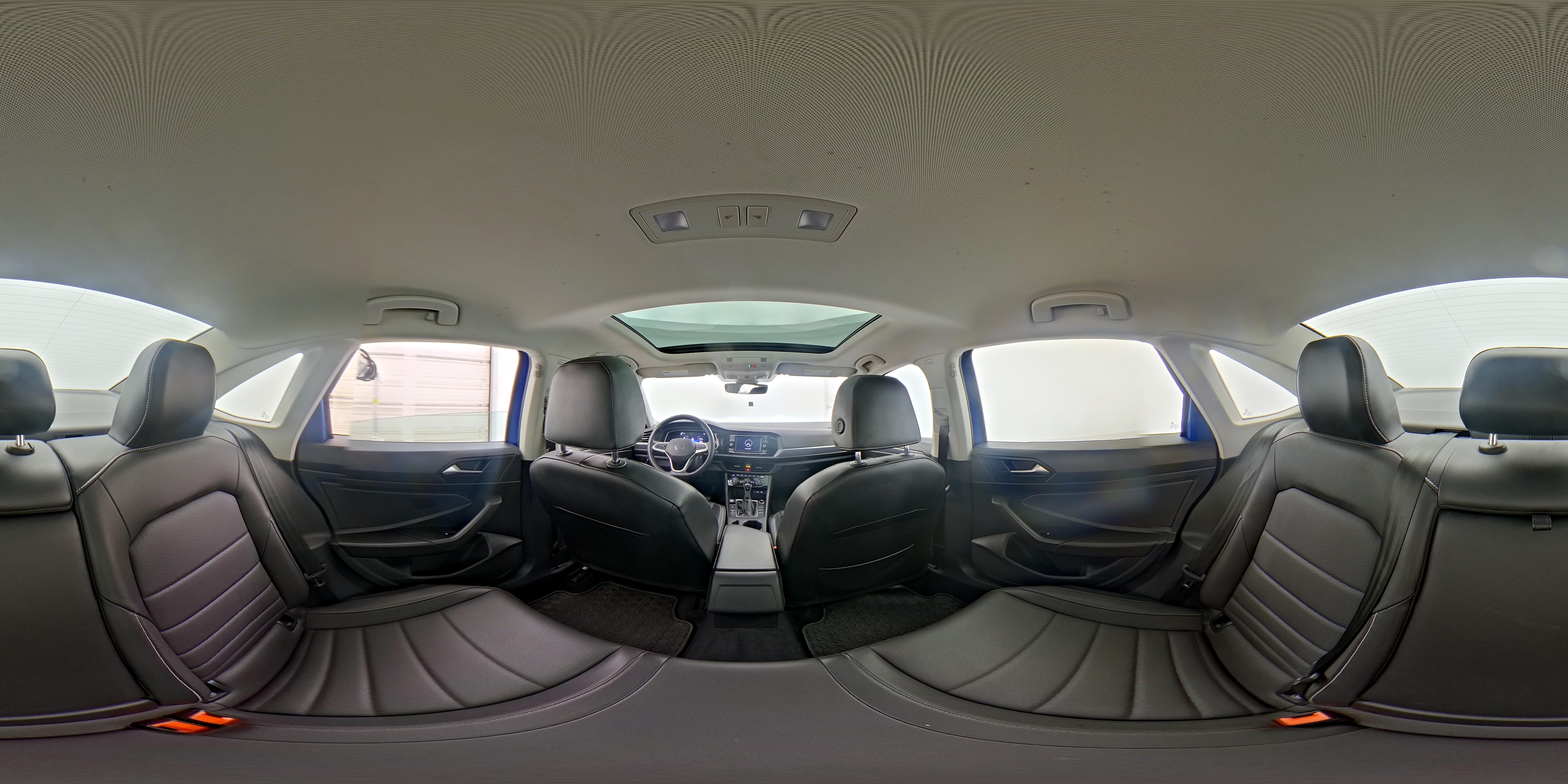 2022 Volkswagen Jetta SE - Photo 26