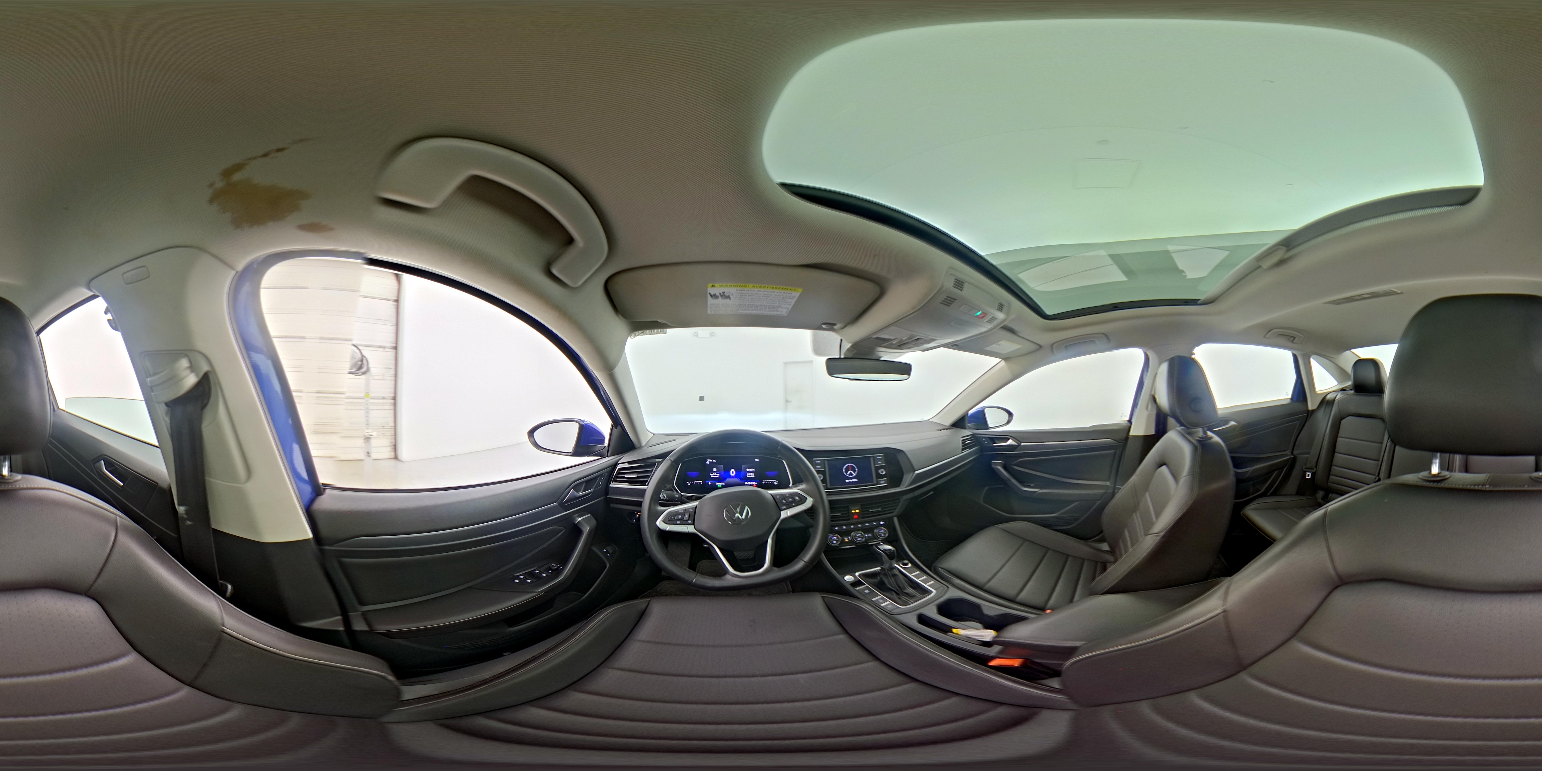 2022 Volkswagen Jetta SE - Photo 27
