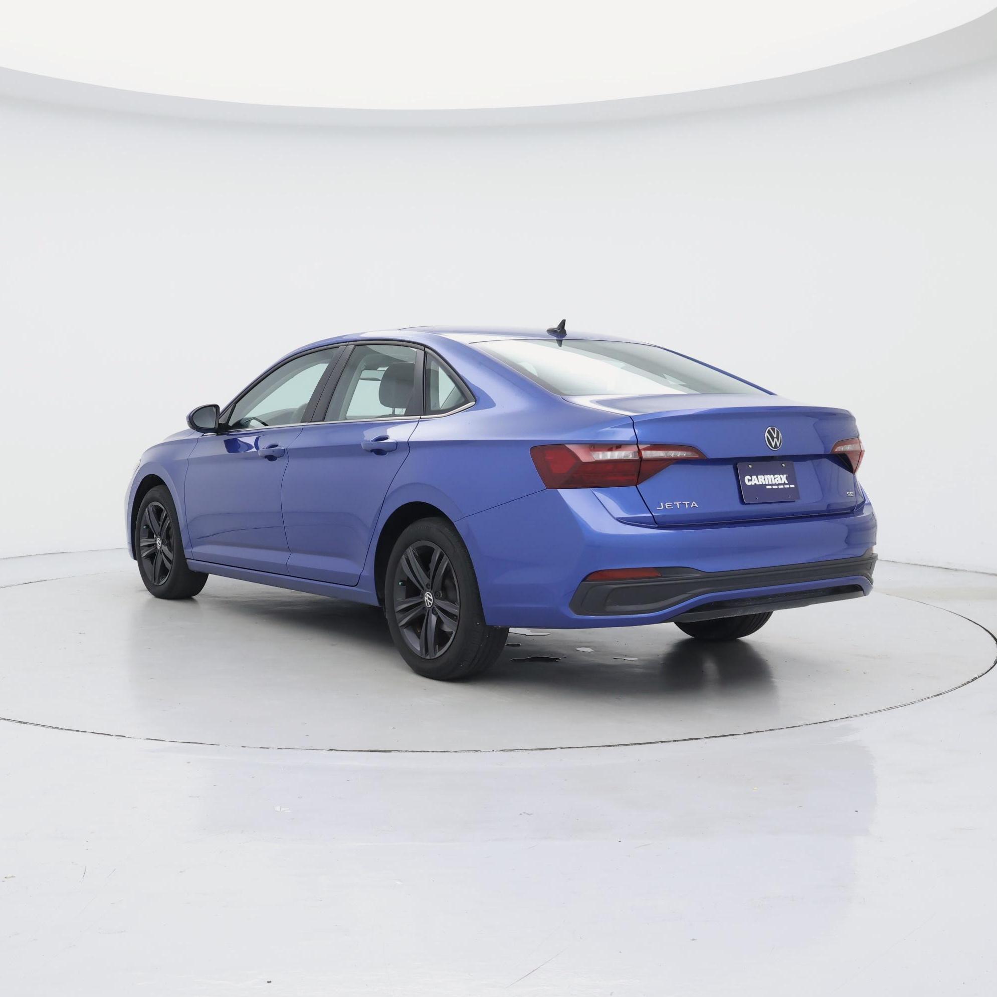 Thumbnail: 2022 Volkswagen Jetta - 2