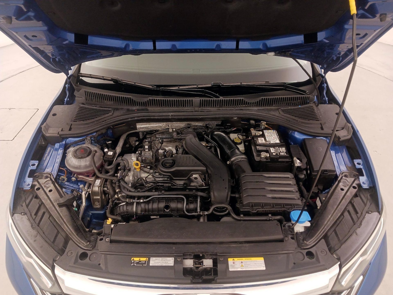 2022 Volkswagen Jetta SE - Photo 23