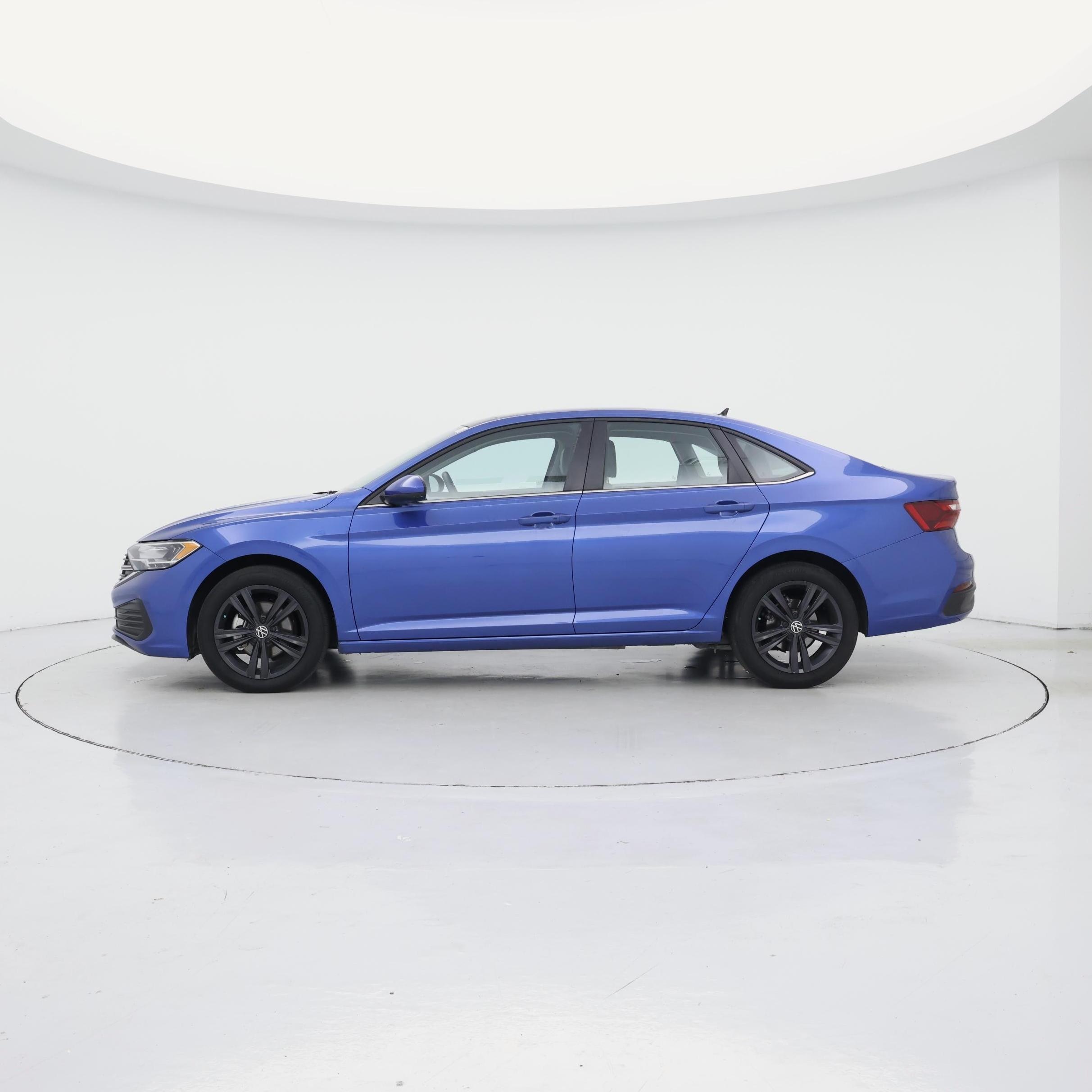 Thumbnail: 2022 Volkswagen Jetta - 3