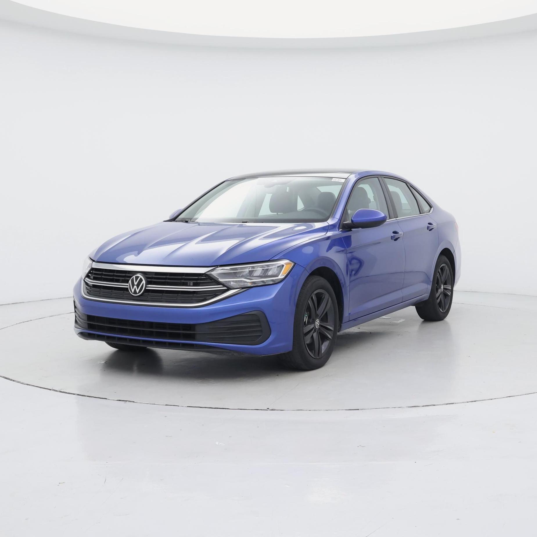 Thumbnail: 2022 Volkswagen Jetta - 4