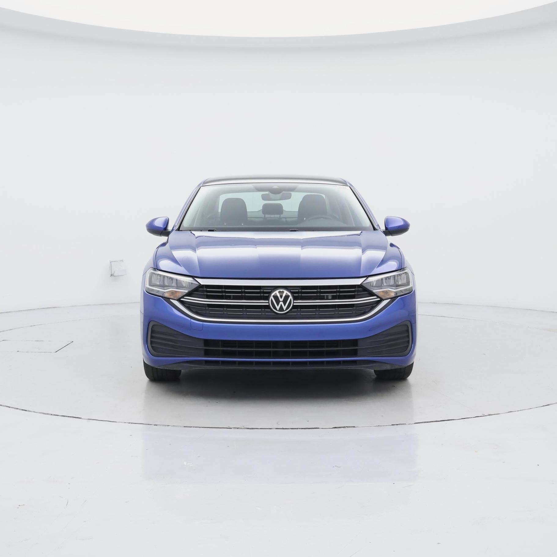 Thumbnail: 2022 Volkswagen Jetta - 5