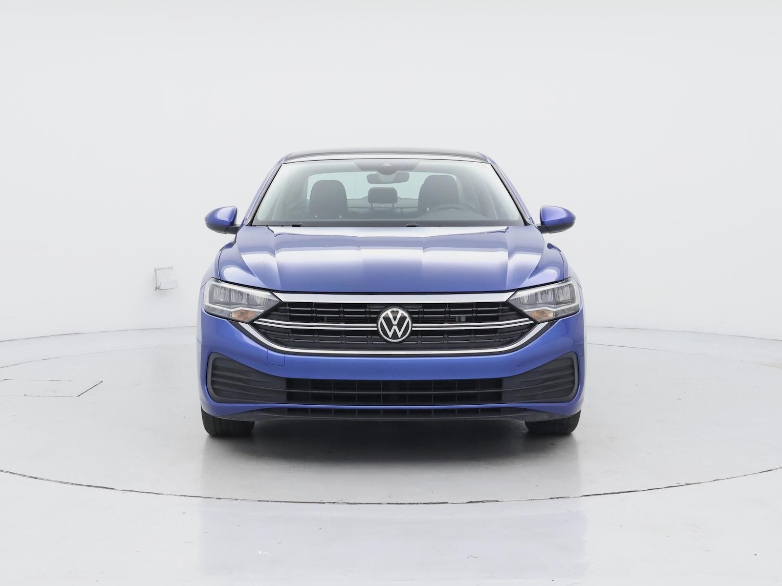 2022 Volkswagen Jetta SE - Photo 6