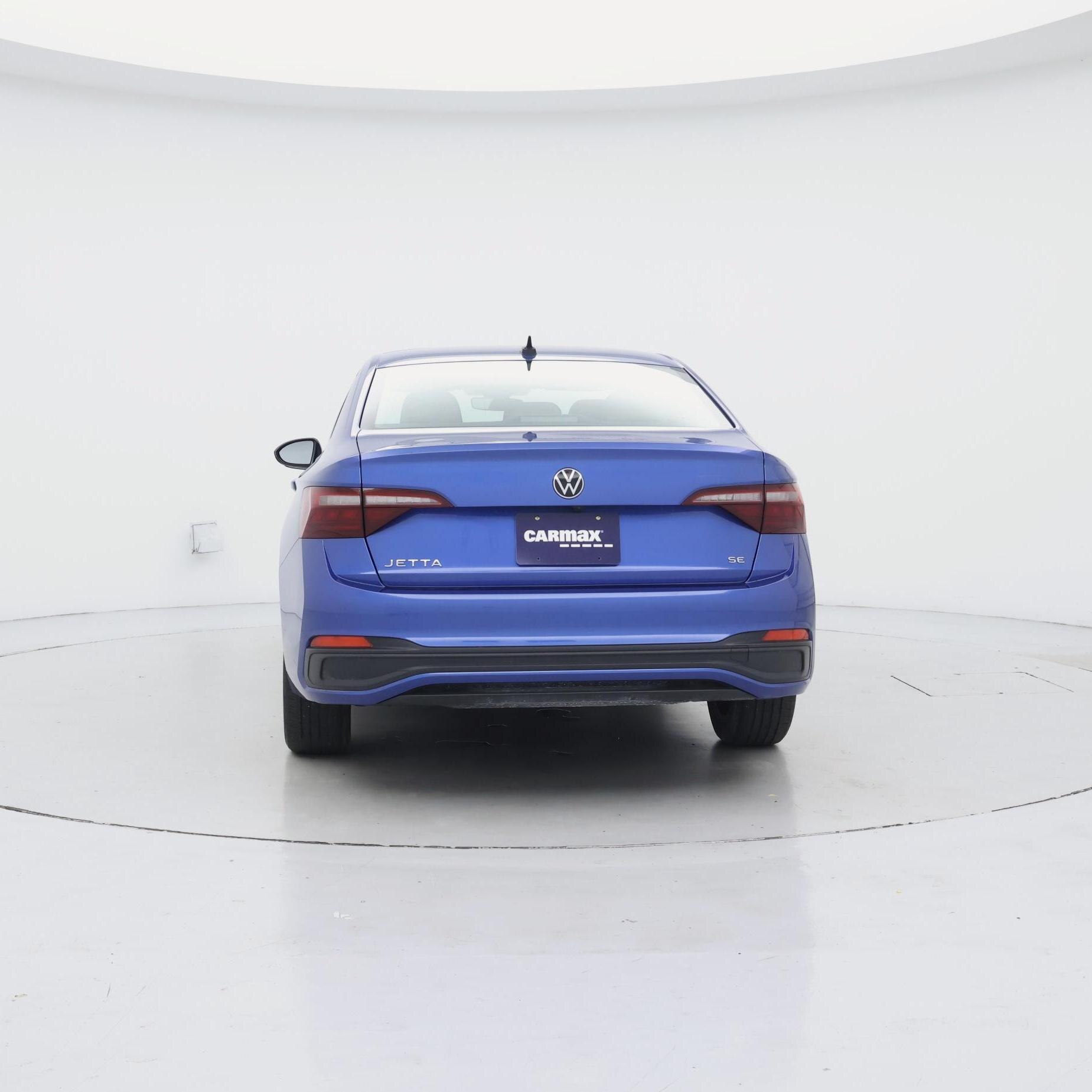 Thumbnail: 2022 Volkswagen Jetta - 6